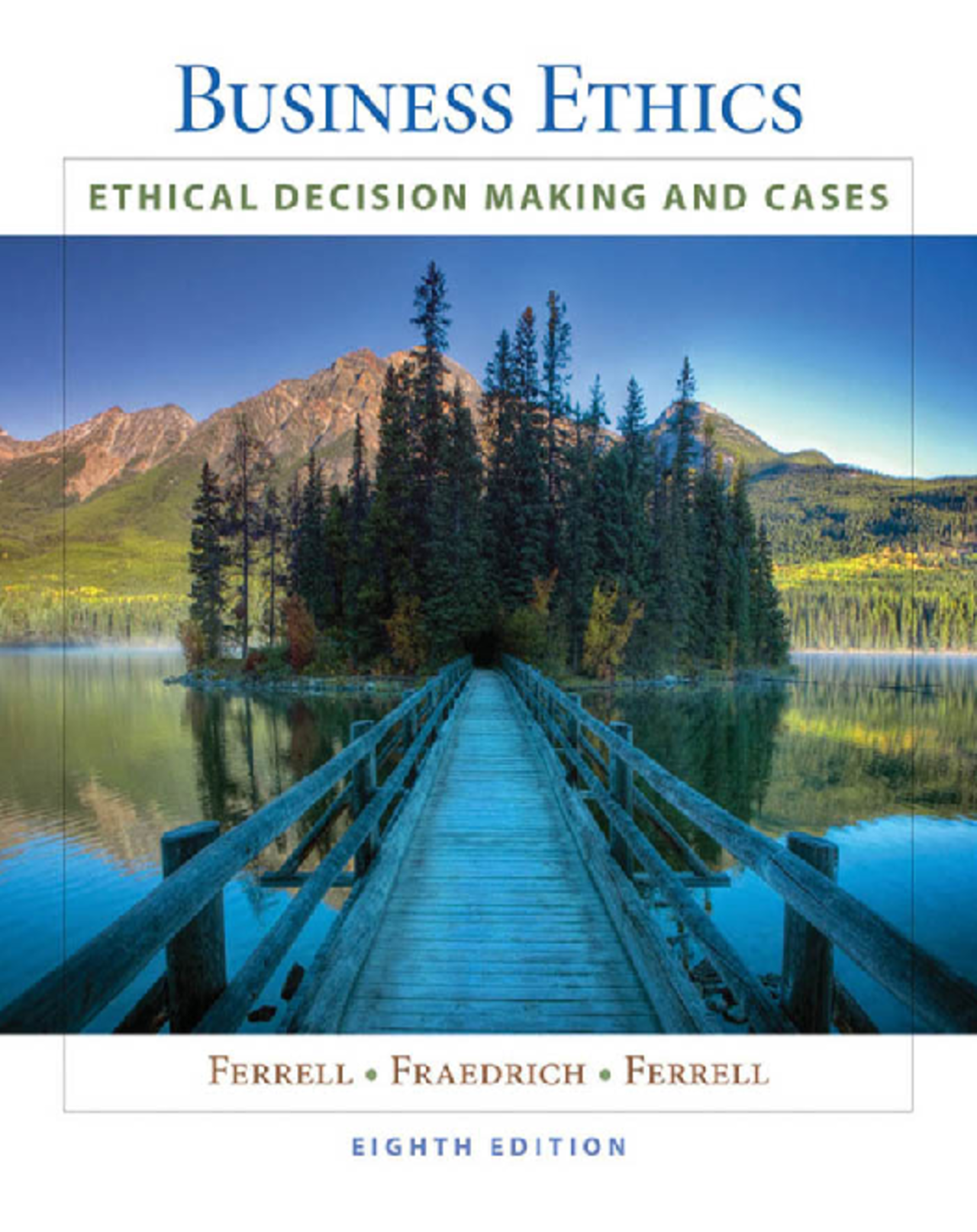 Ethics In Business Farrel 8th Edition Docsity