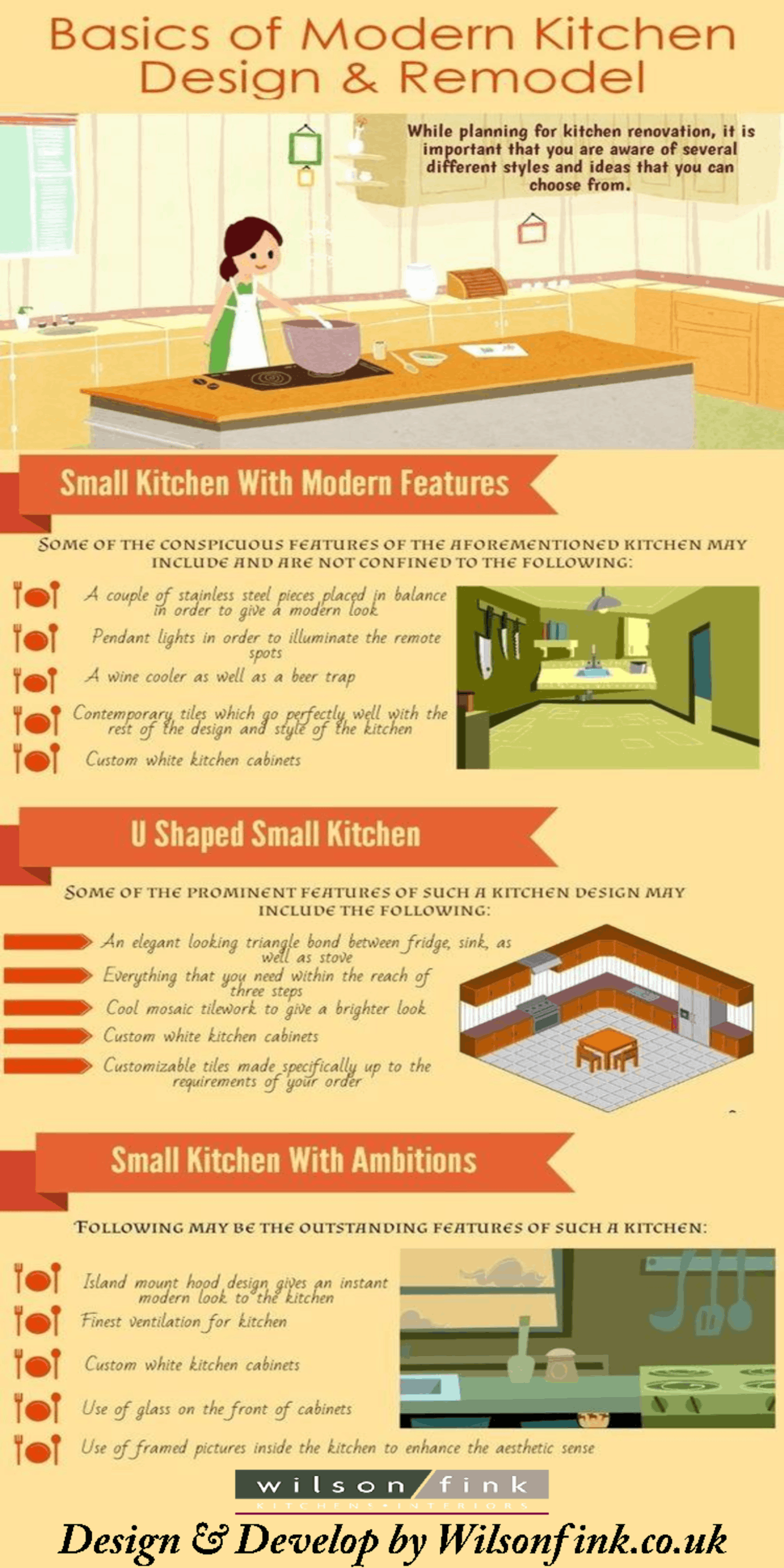 Kitchen Renovation Guide - Kitchen Design Ideas | Wilson Fink | Slides ...