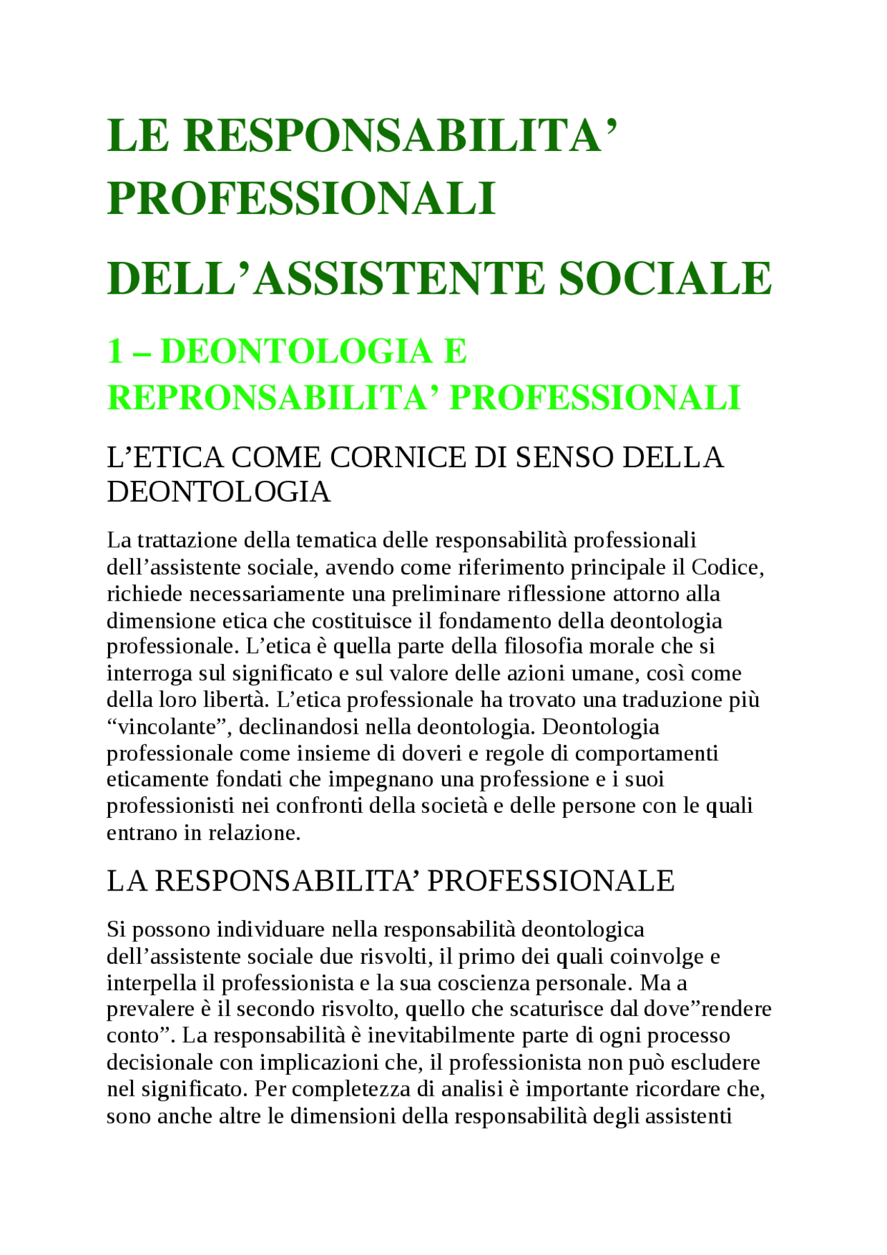 Codice Deontologico Assistenti Sociali Docsity codice-deontologico-assistenti-sociali-docsity