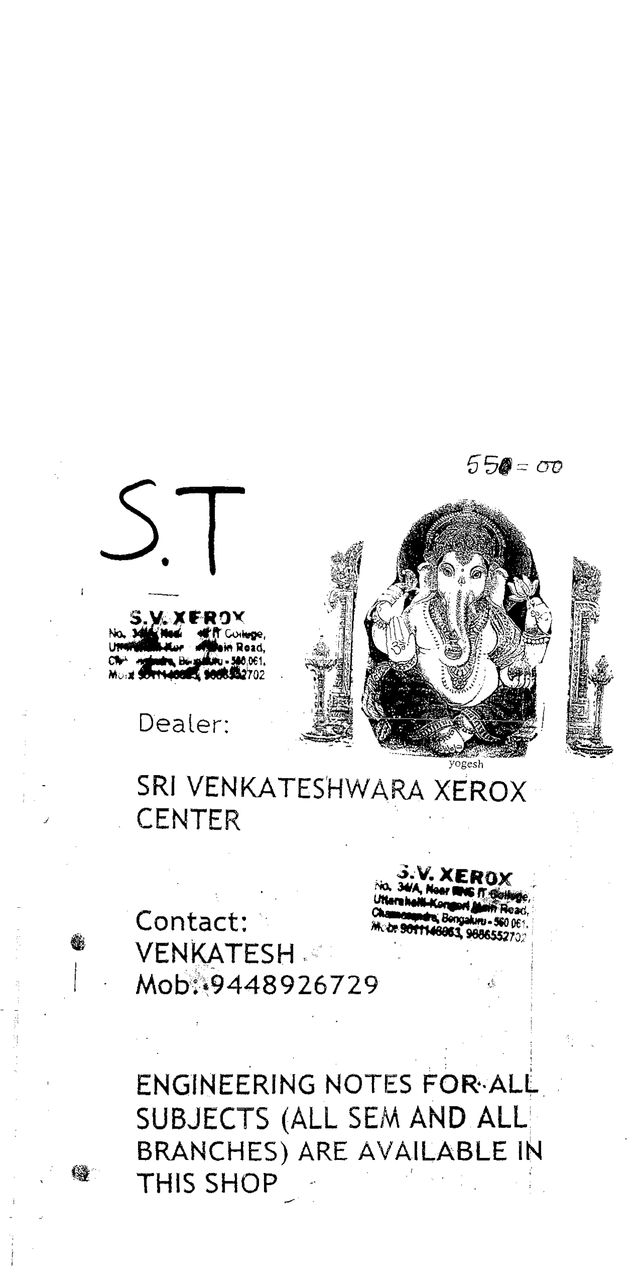 Software Testing notes - Docsity