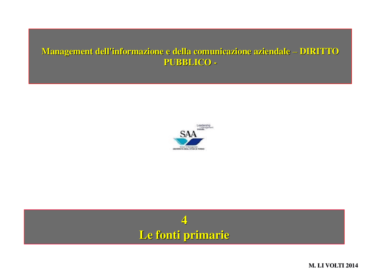 Decreto legislativo e decreto legge - Docsity