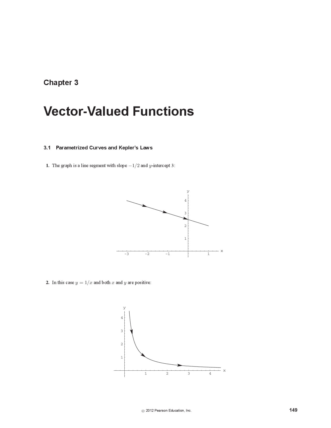 Vector Calculus Susan J. Colley - Docsity