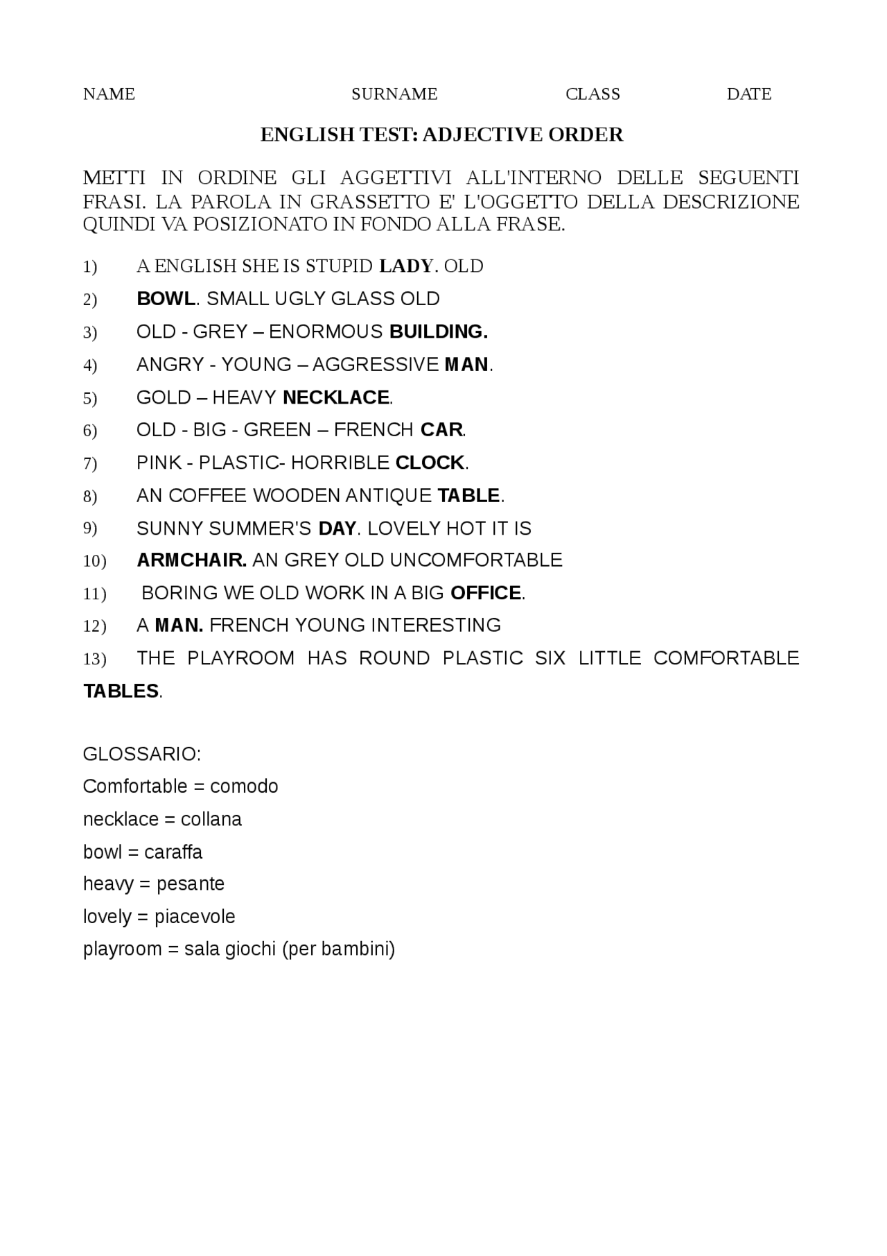 Wish nella lingua inglese: come si usa e regole grammaticali - Educo Italia