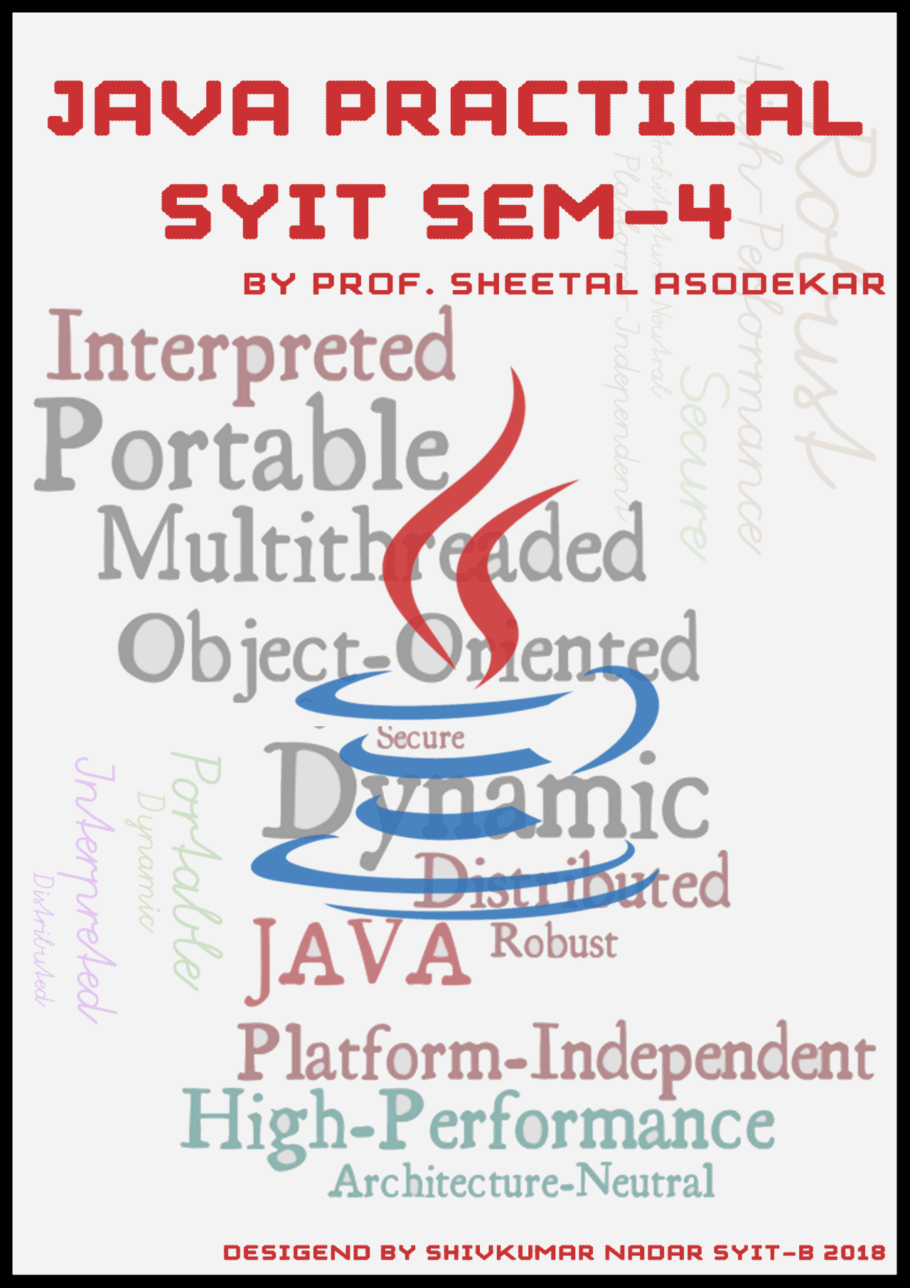 Core java lab manual -1 pdf - Docsity