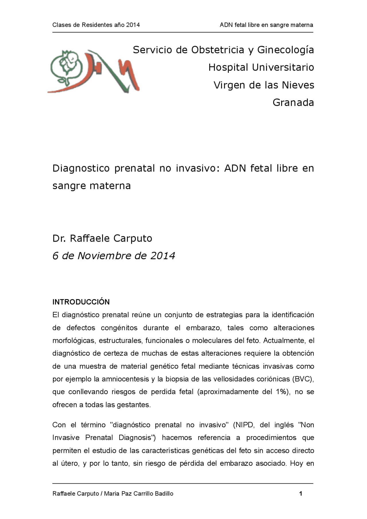 Ginecología Dr Quito Prueba De Embarazo Sangre Laboratorios Para