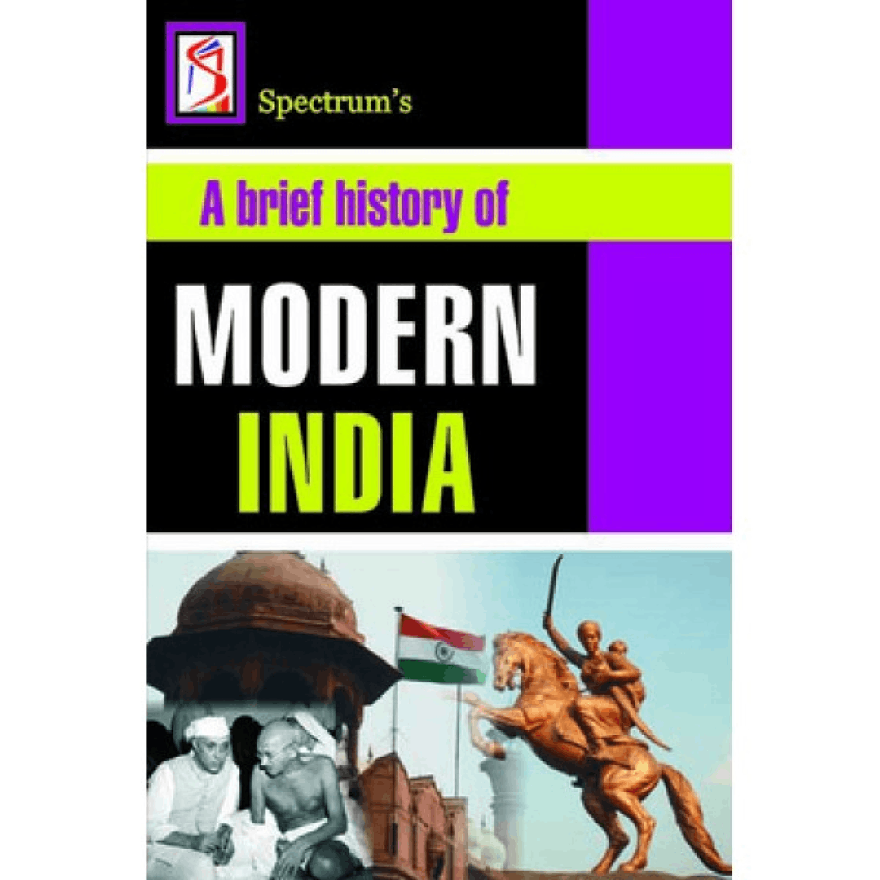 Brief history of modern India | Study Guides, Projects, Research ...