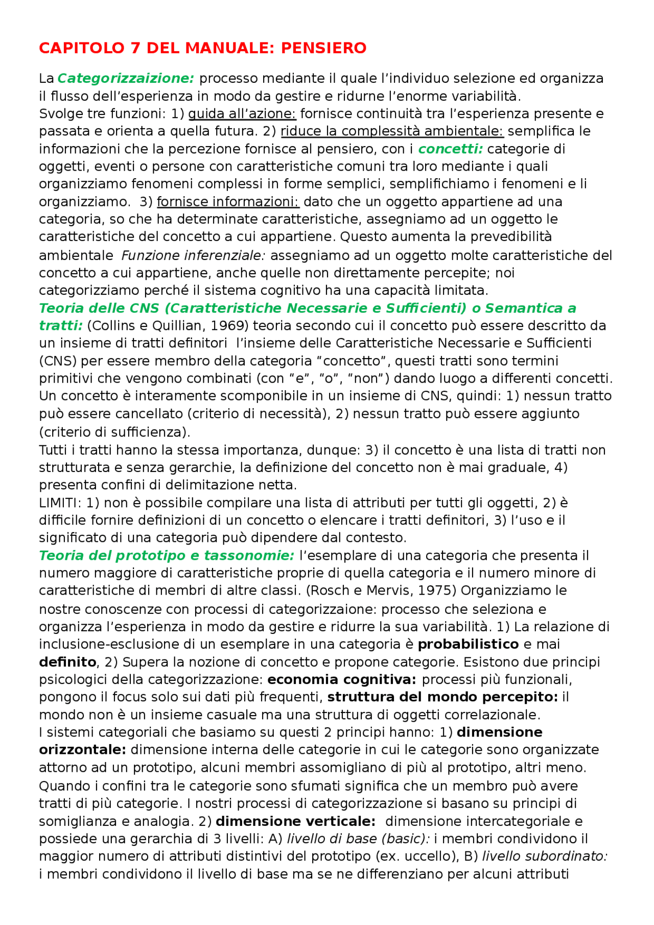 Cuore Di Tenebra Riassunto Per Capitoli