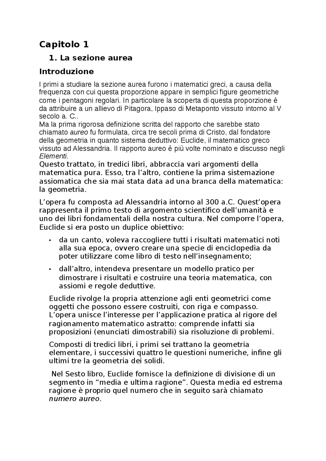frasi sulla tesi di laurea