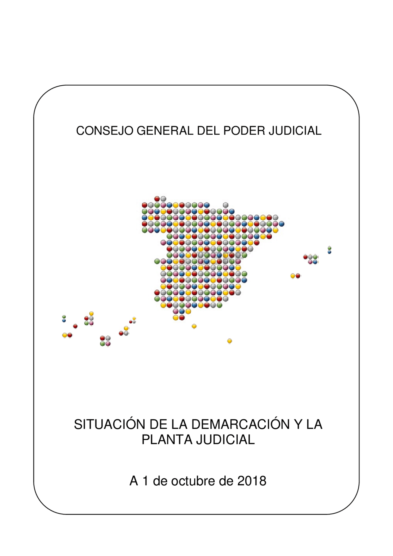 DEmarcación y planta judicial Docsity DEmarcación y planta judicial Docsity