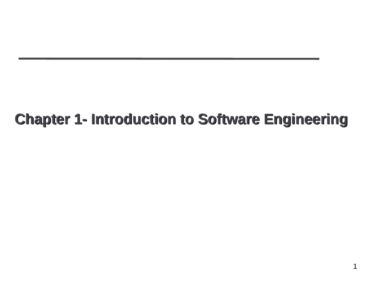 Software Engineering Docsity Software engineering docsity