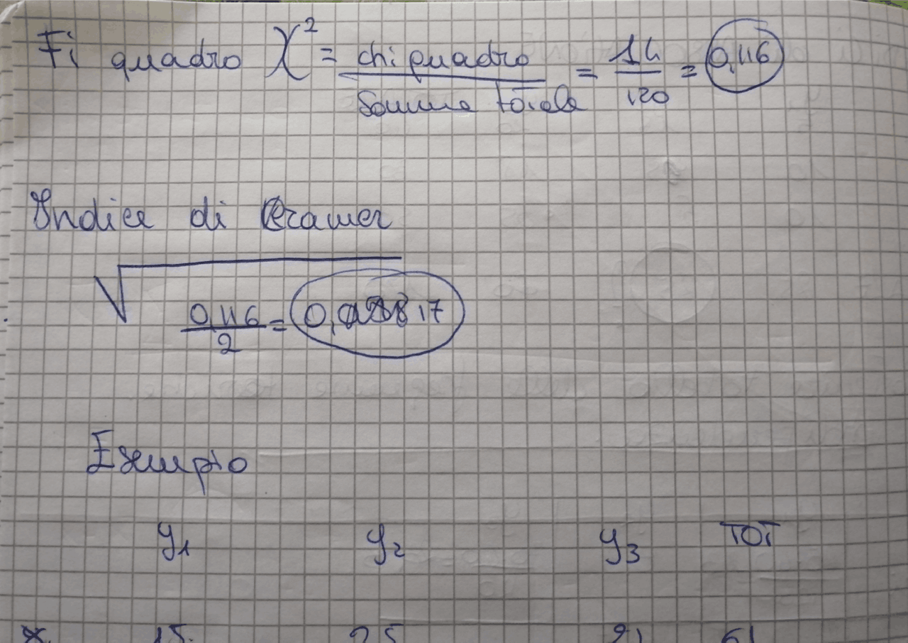 Indici di posizione Docsity