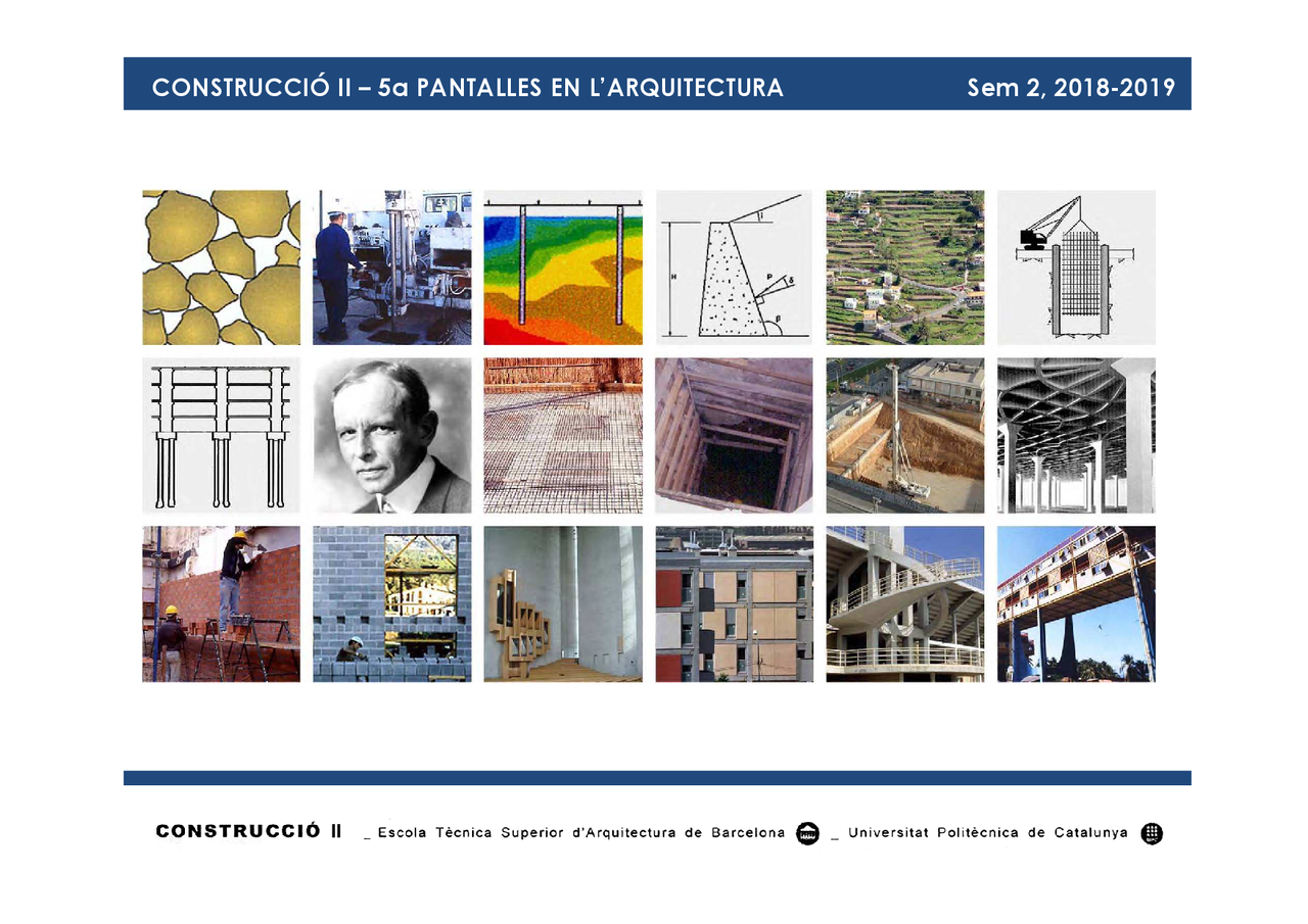 Apuntes construccion 2 Docsity