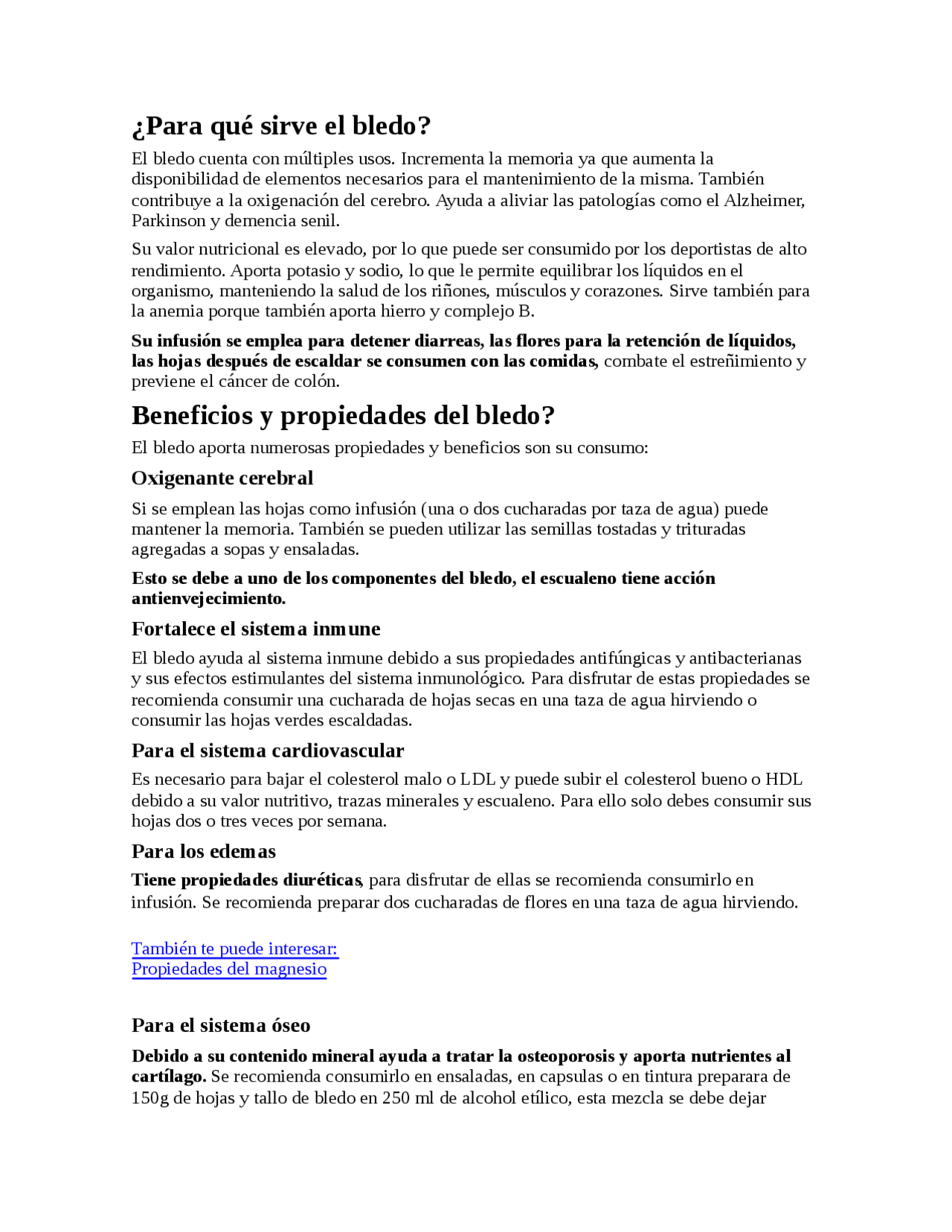El Bachillerato Internacional No Sirve Para Nada