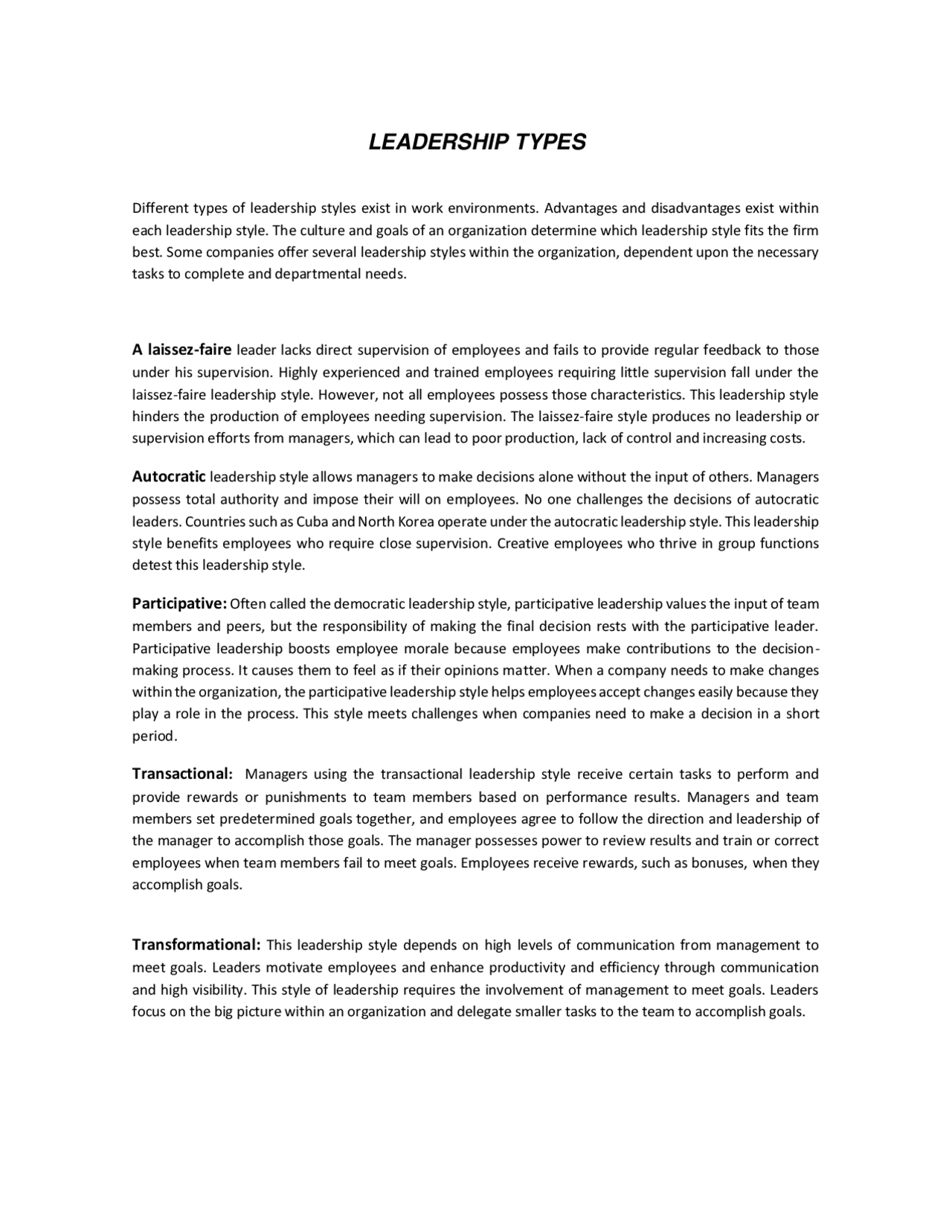 Group dynamics lectures | Lecture notes Leadership and Team Management ...