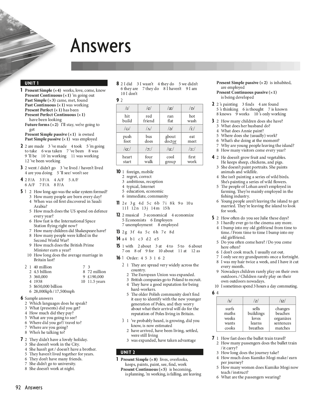 New Headway Digital Intermediate Answer Key Esercizi Di Inglese Docsity New Headway Digital Intermediate Answer Key Esercizi Di Inglese Docsity