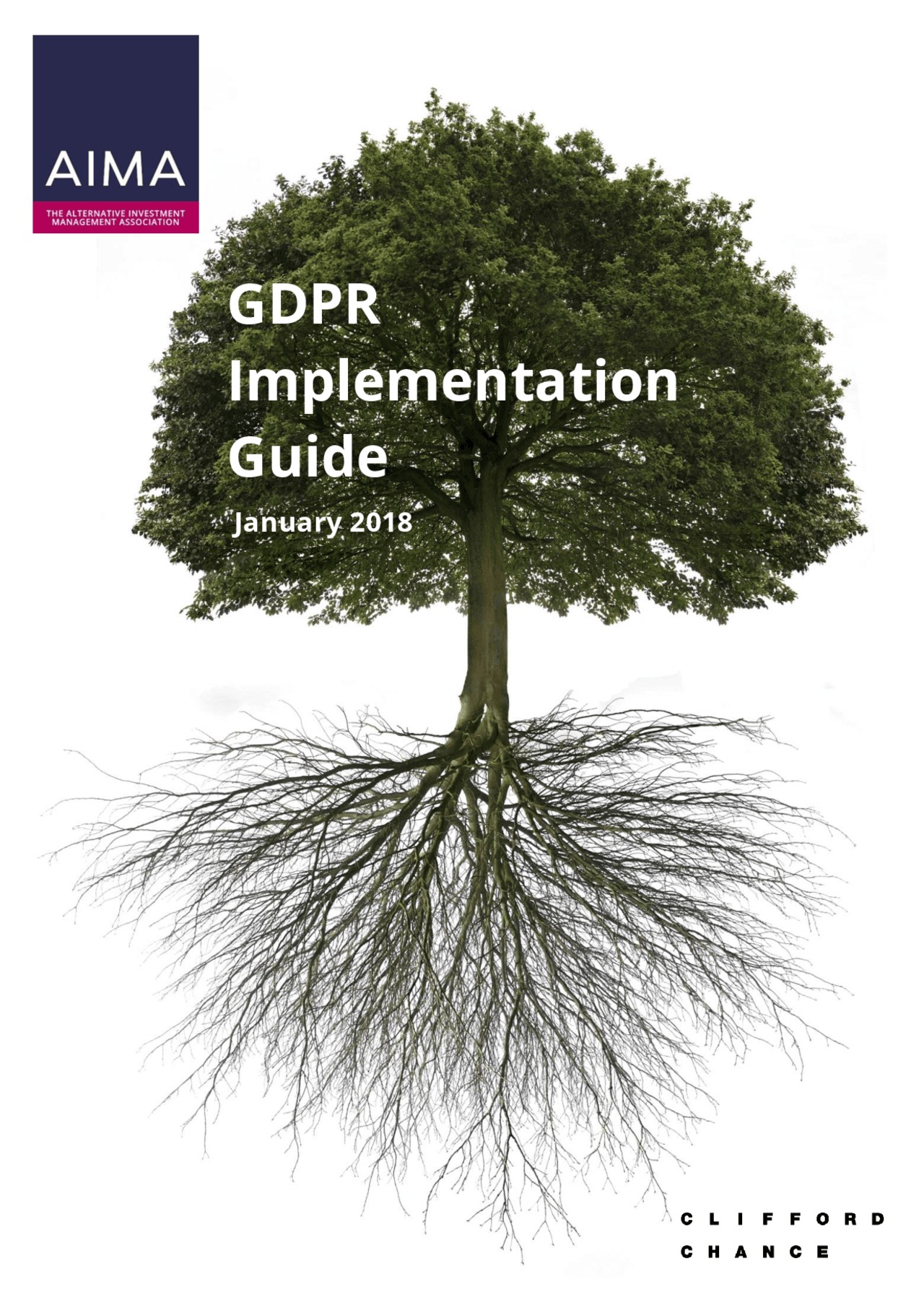 GDPR Implementation Guide - Docsity