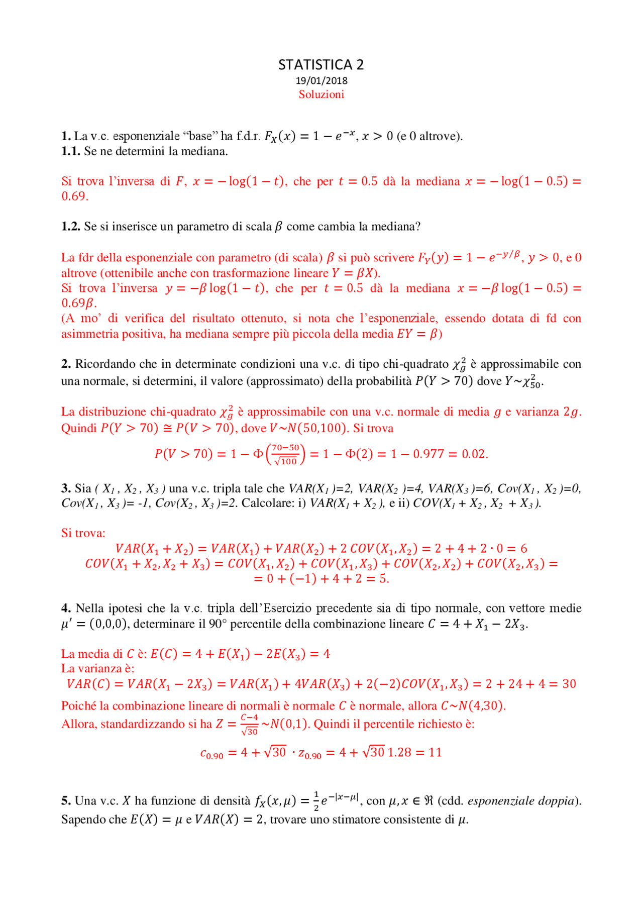 Macroeconomia Un Breve Corso Docsity