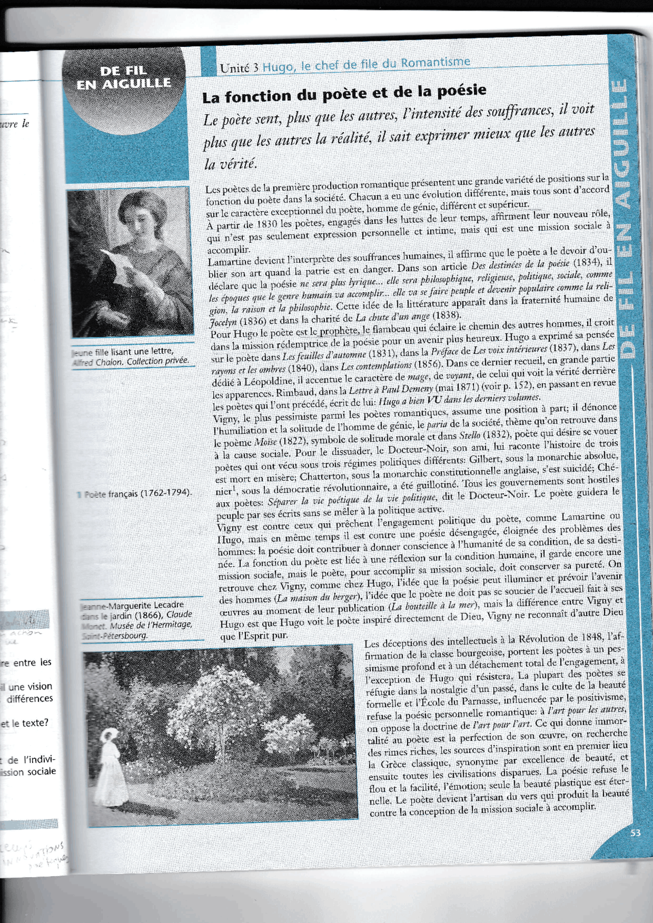 Quel Est La Fonction Du Poète: Les Fonctions De La Poésie Pdf – IMBN