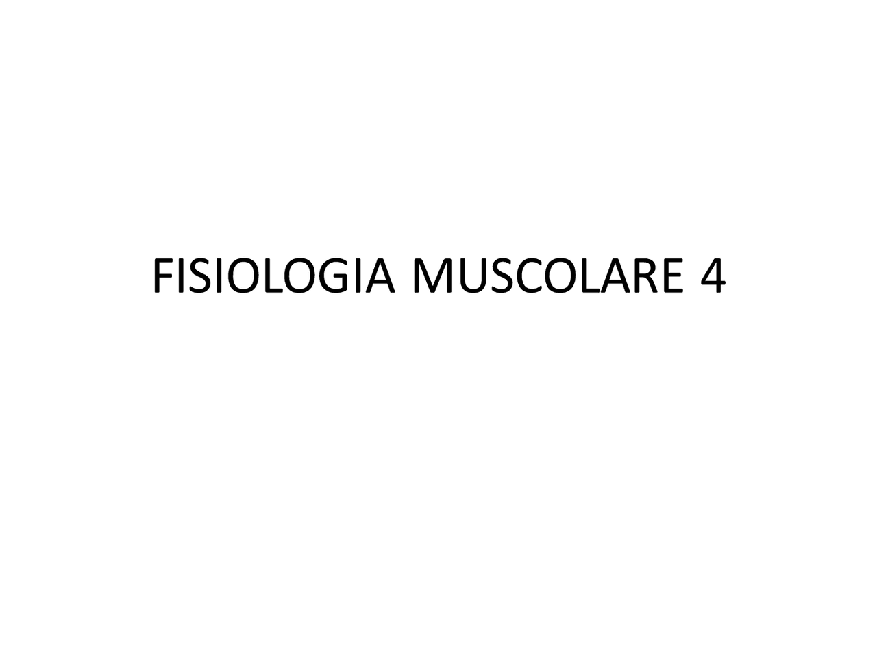 Fisiologia umana - L1 (psicologia) | Dispense di Fisiologia Umana | Docsity