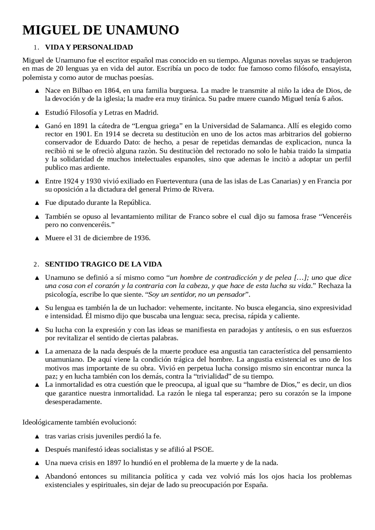 Resumen Abel Sanchez Docsity