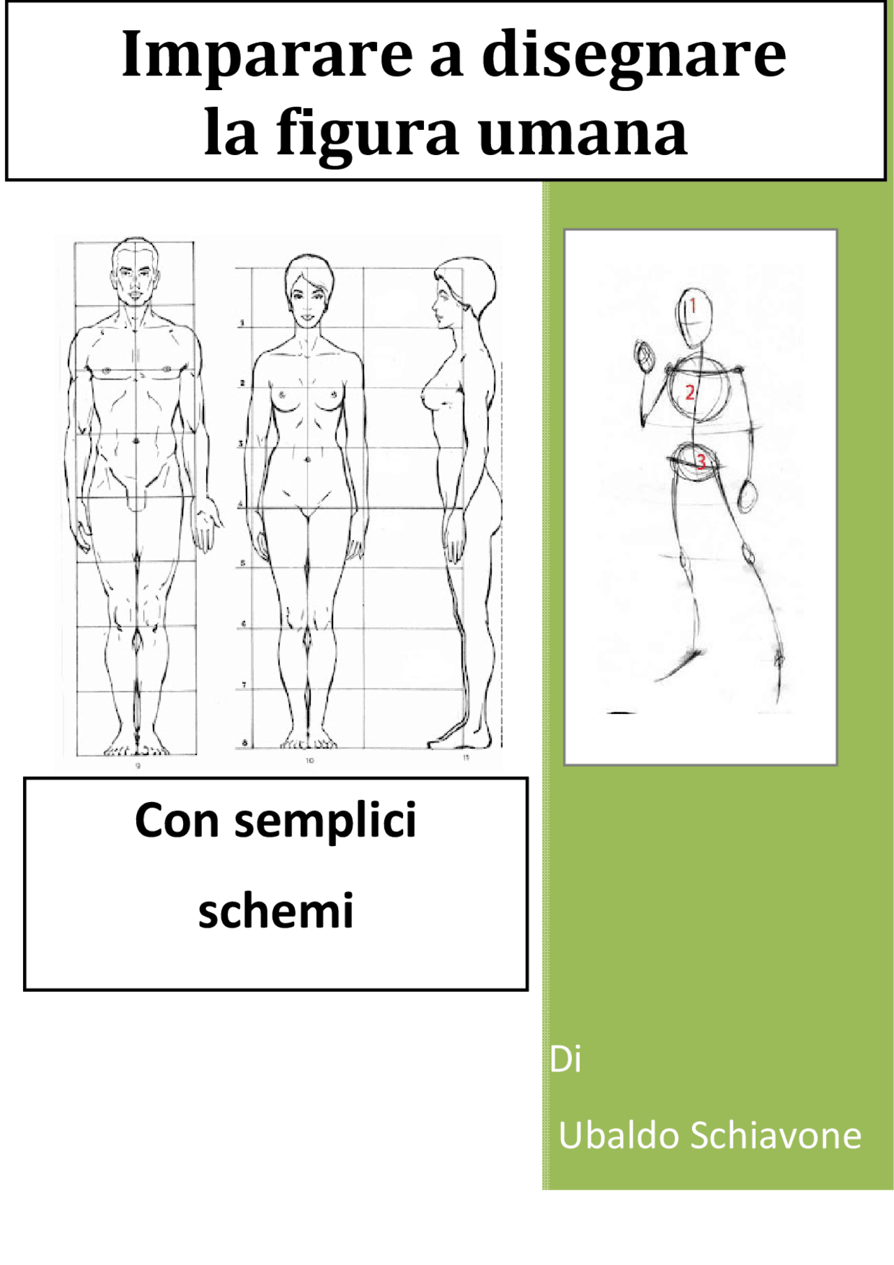 Imparare a disegnare la figura umana Docsity Imparare a disegnare la figura umana Docsity