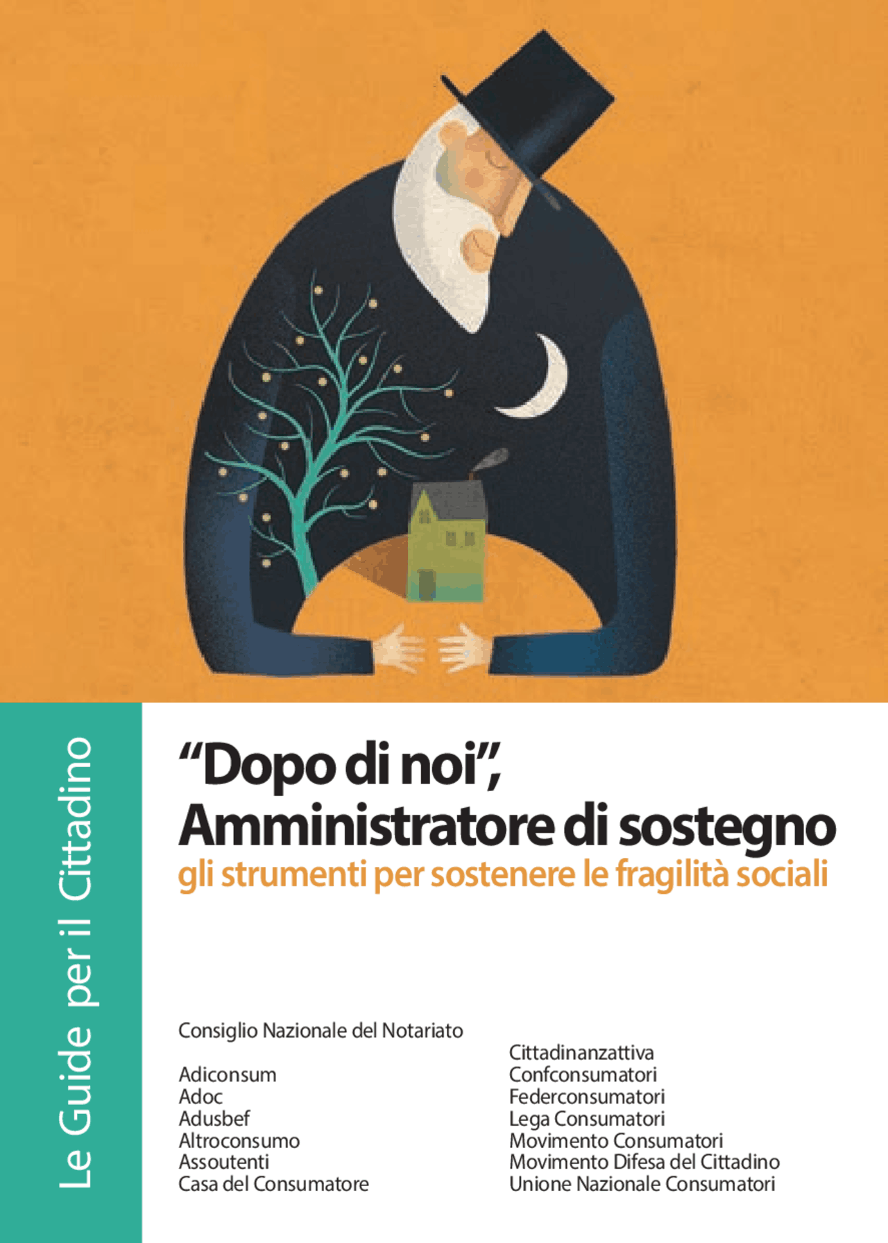 GUIDA DELLA LEGGE GUIDA DELLA LEGGE