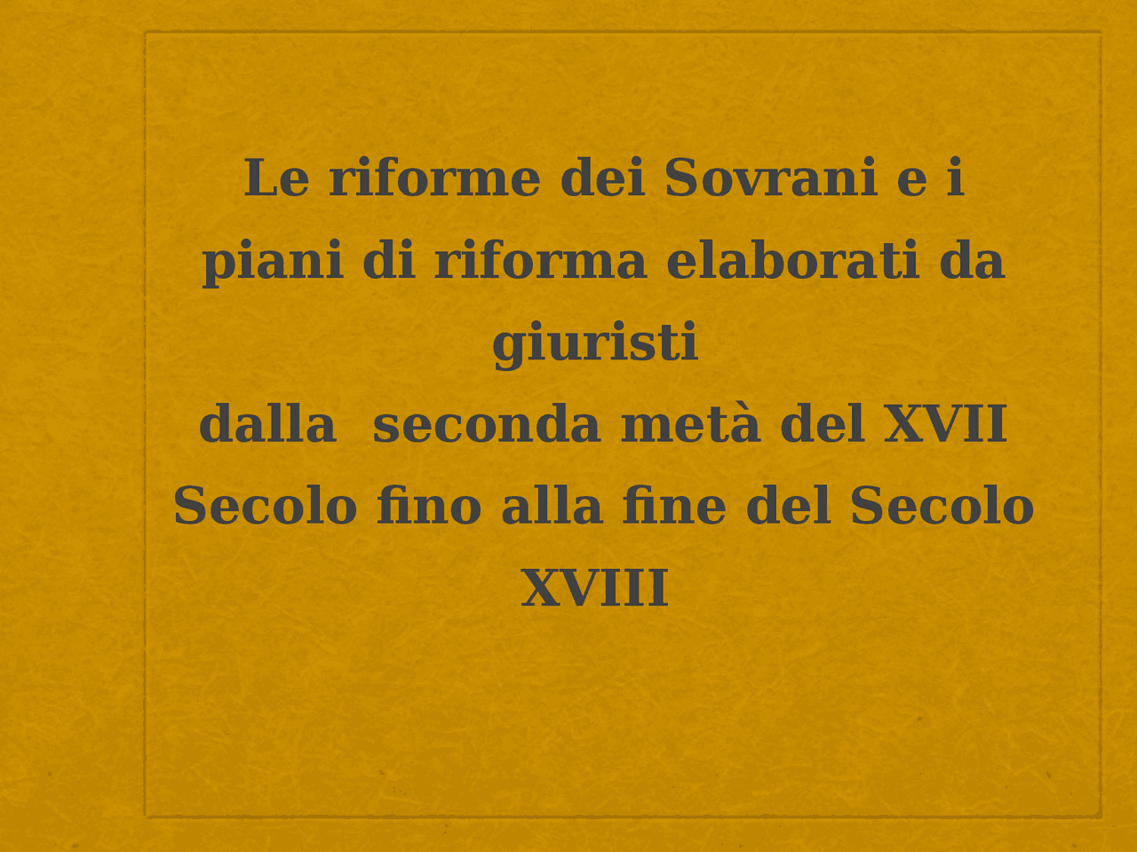 Storia del diritto medievale e moderno -Stefano Solimano - Docsity
