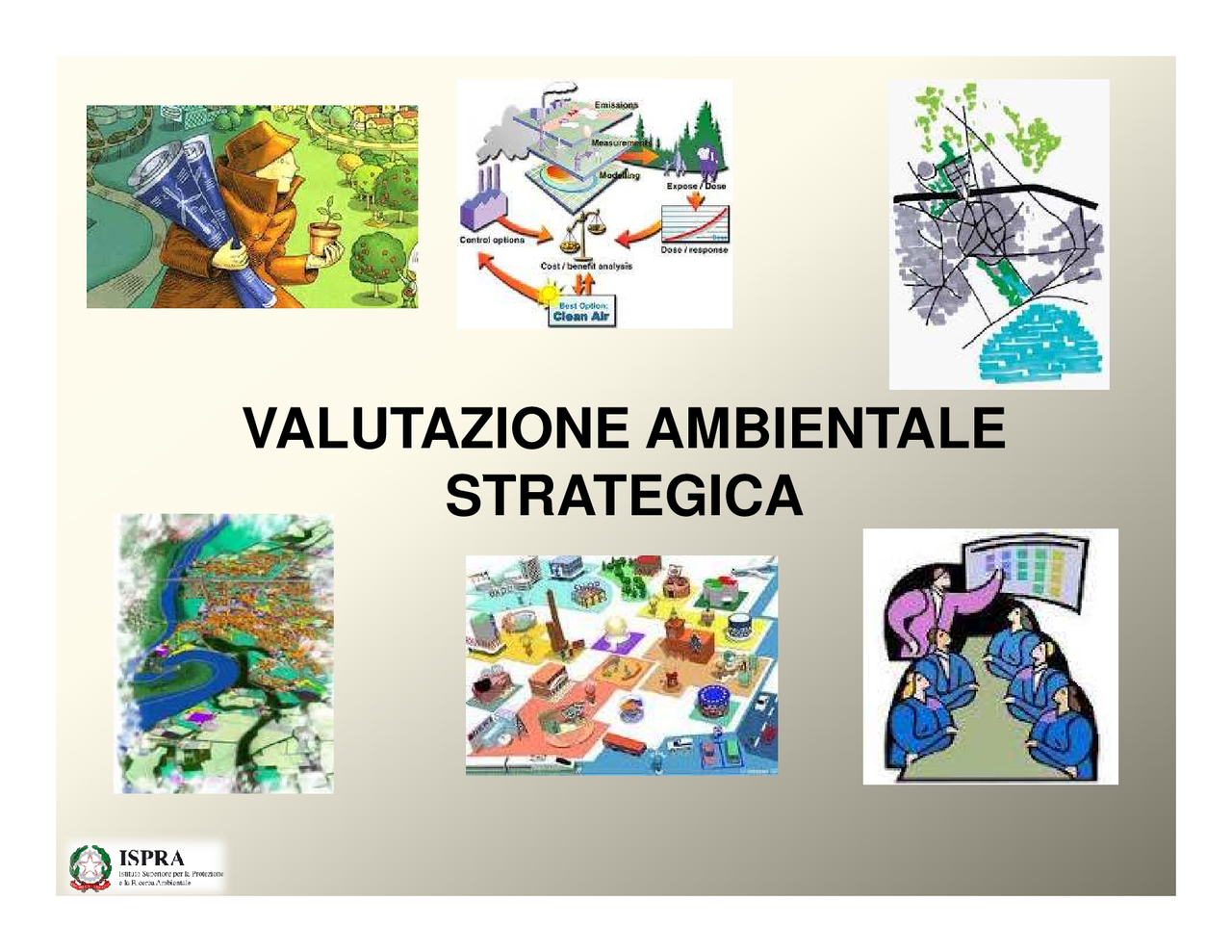 Valutazione ambientale strategica riassunto Docsity