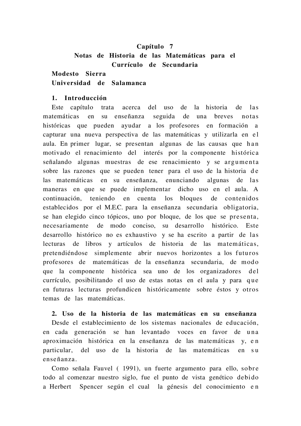 Notas de historia de las matemáticas Docsity
