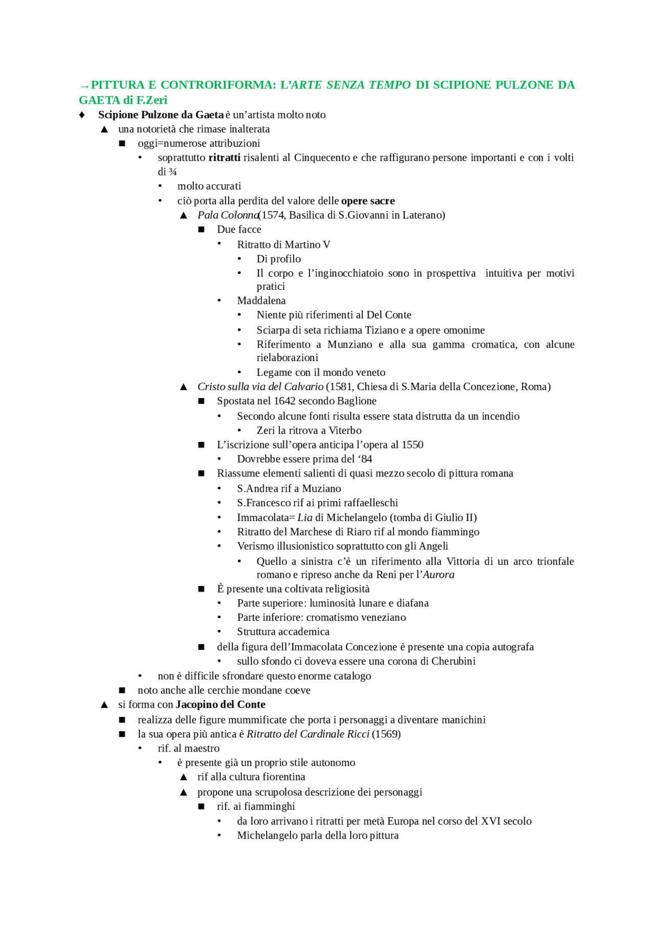 SCHEMI E MAPPE DI STORIA: LA CONTRORIFORMA E IL CONCILIO DI TRENTO SCHEMI E MAPPE DI STORIA: LA CONTRORIFORMA E IL CONCILIO DI TRENTO