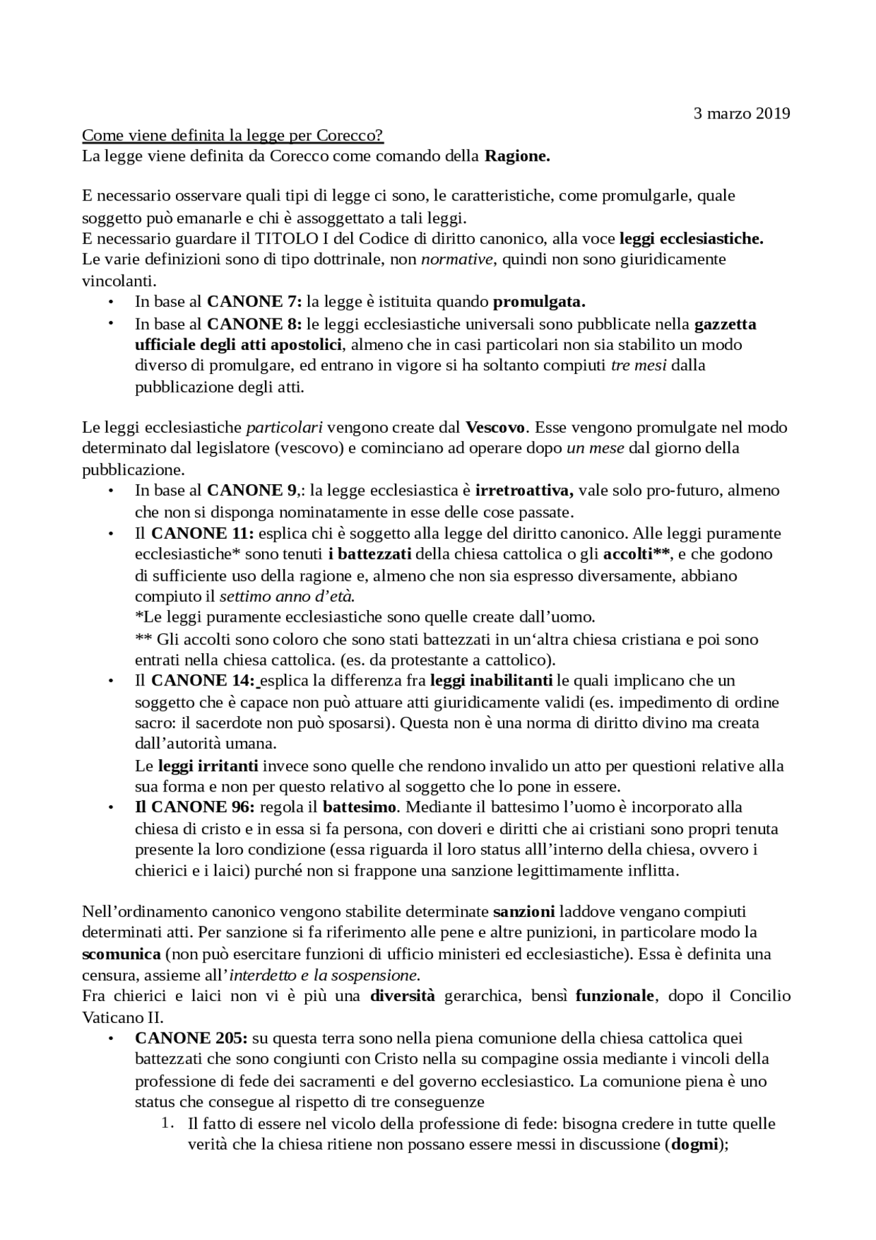 Eugenio corecco e la visione futurista Docsity