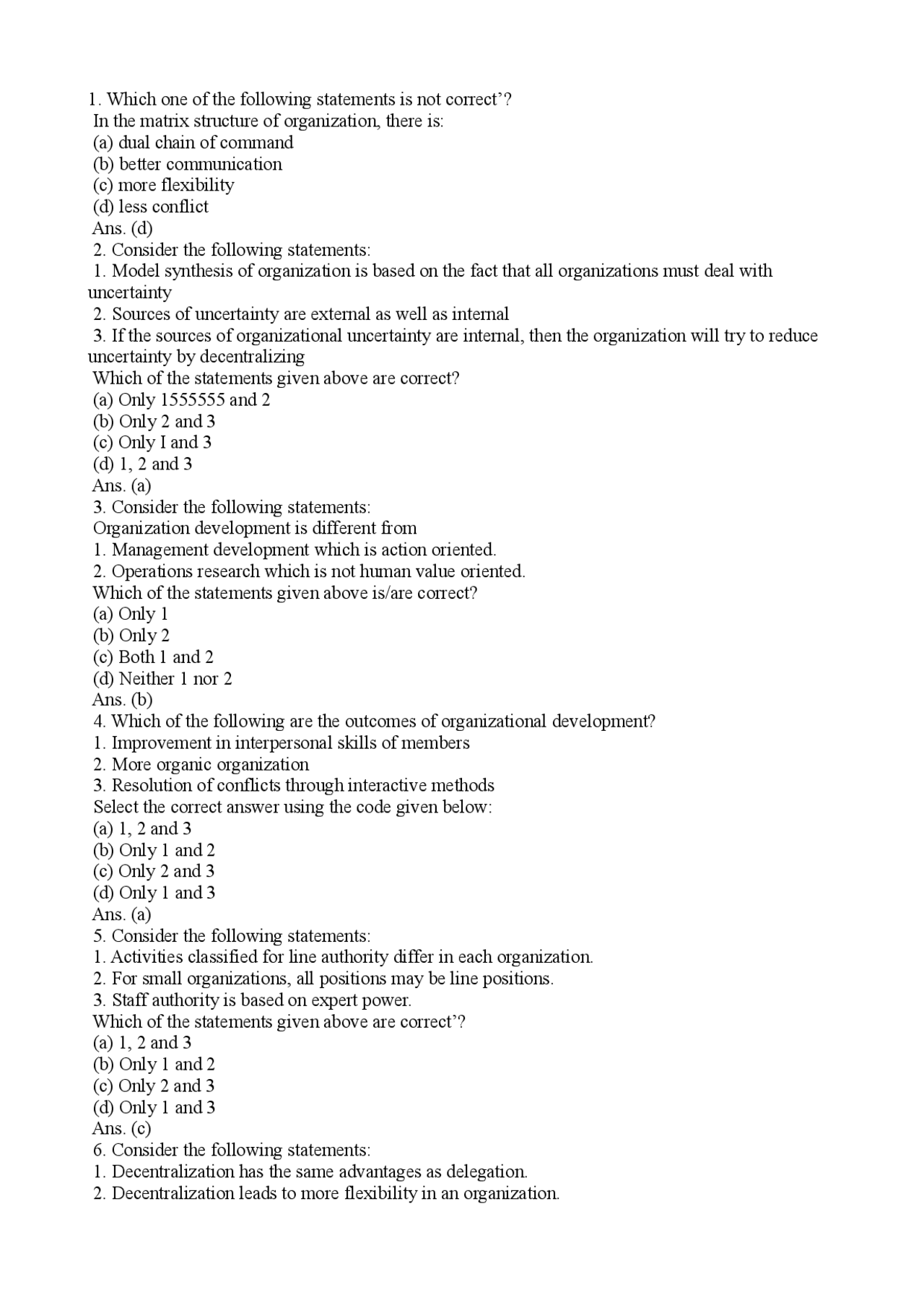 HRM notes for the students. this notes also contains previos questions ...
