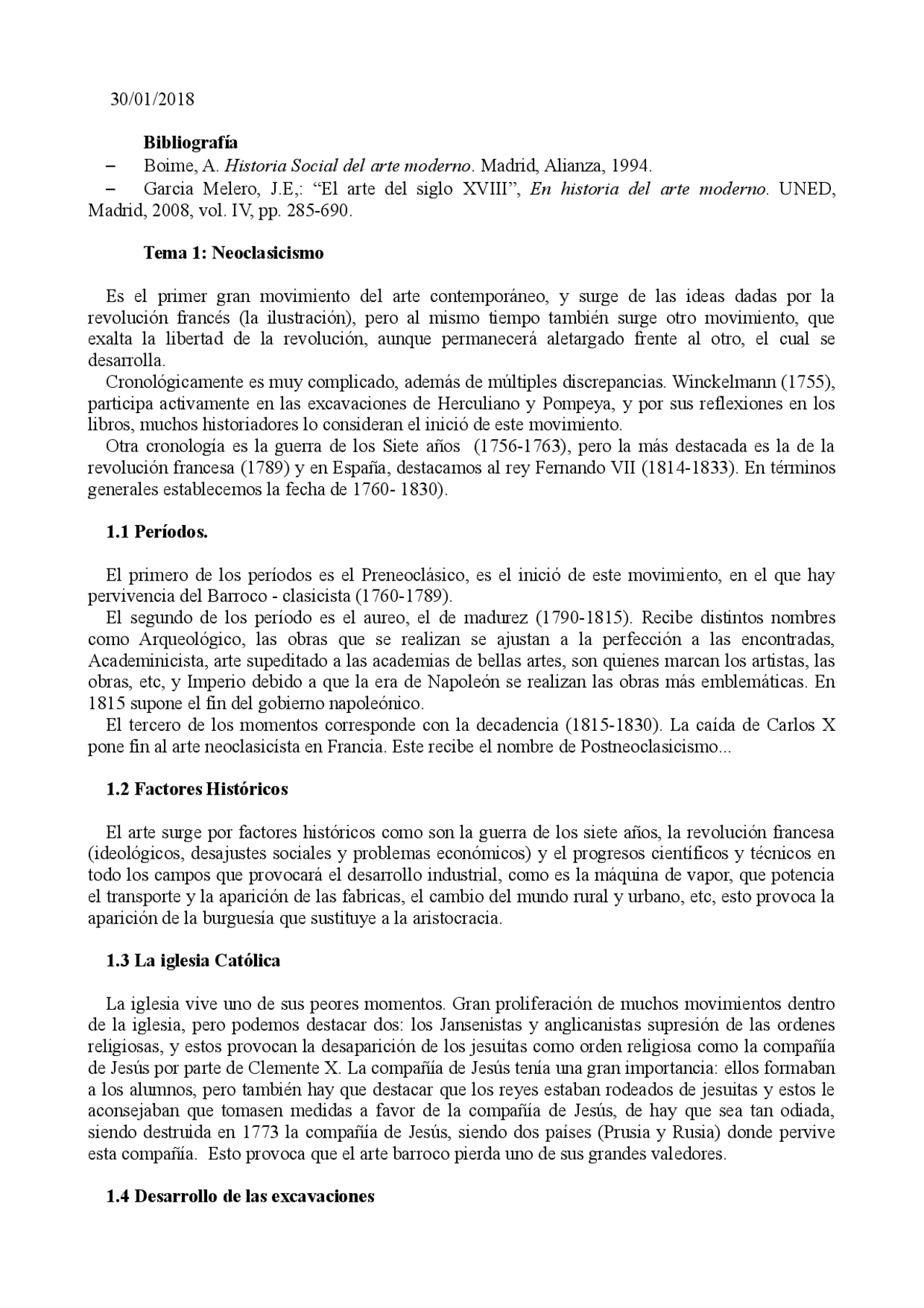 Porque Cezanne Es Considerado Padre Del Arte Moderno Historia del Arte Contemporáneo - Docsity