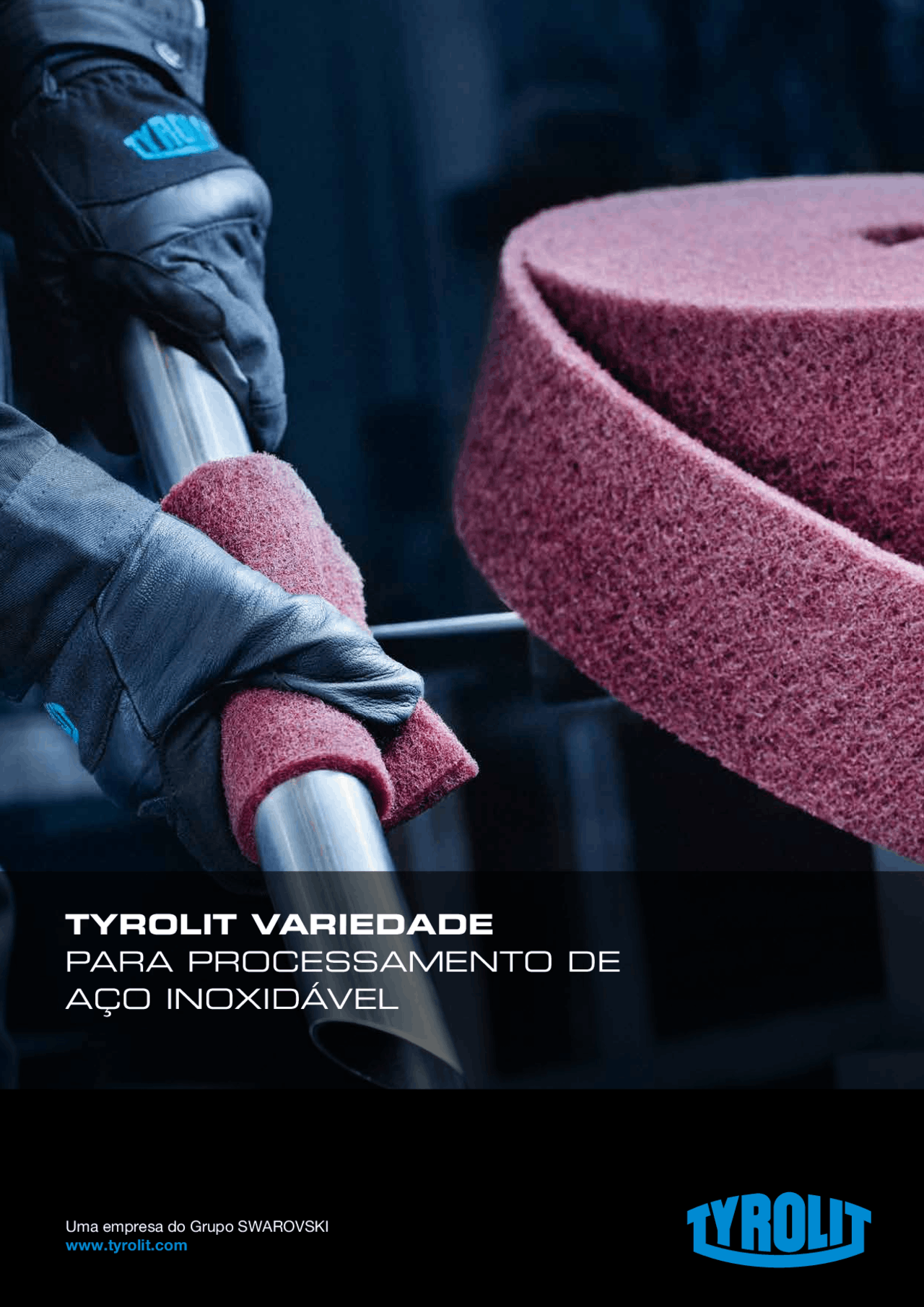 Tyrolit catalogo Docsity