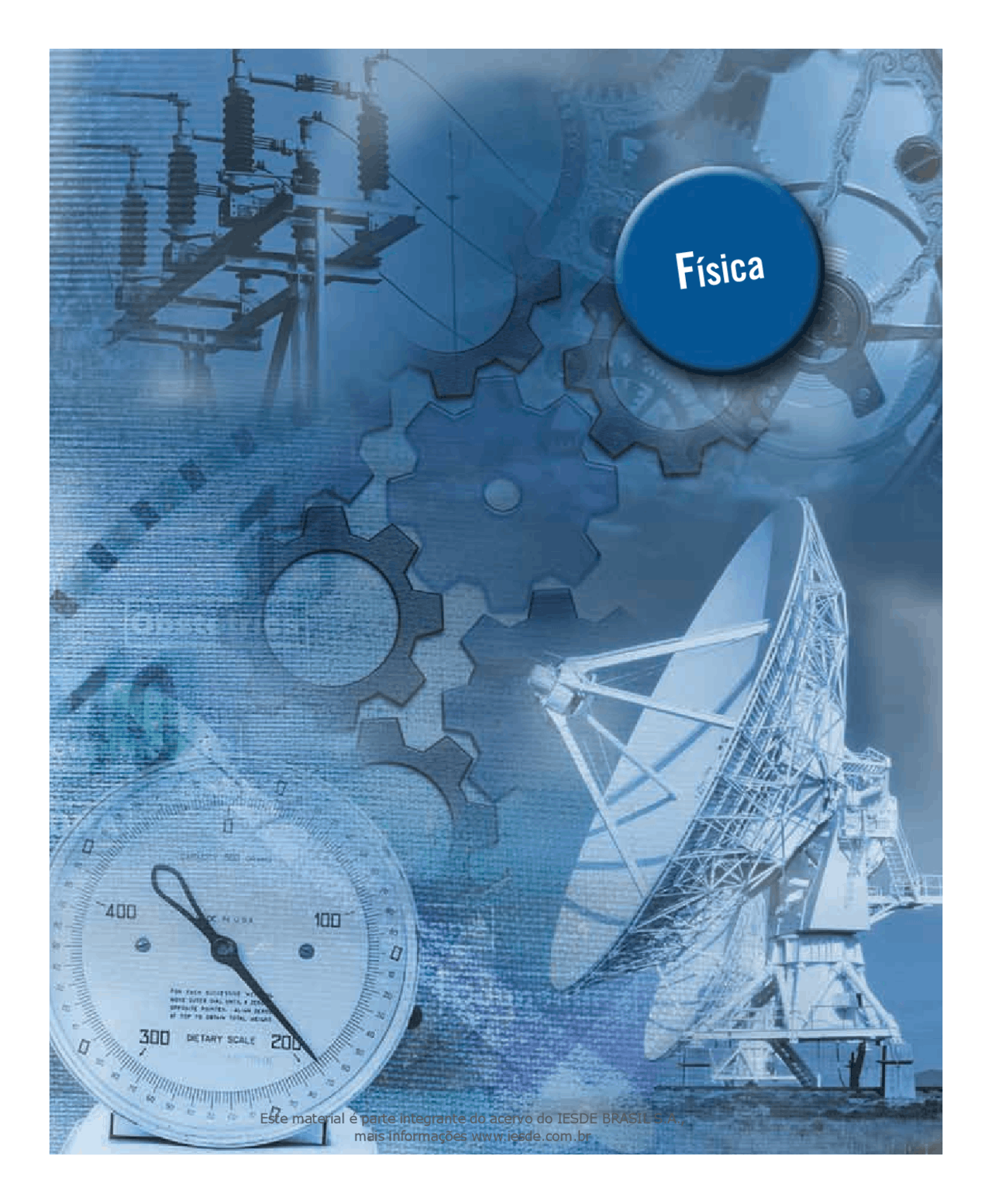 Materias de fisica resumidas - Docsity