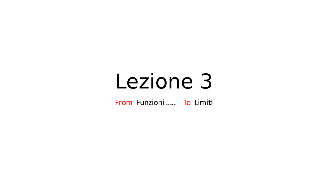 Esercitazioni di matematica per l'azienda - Docsity