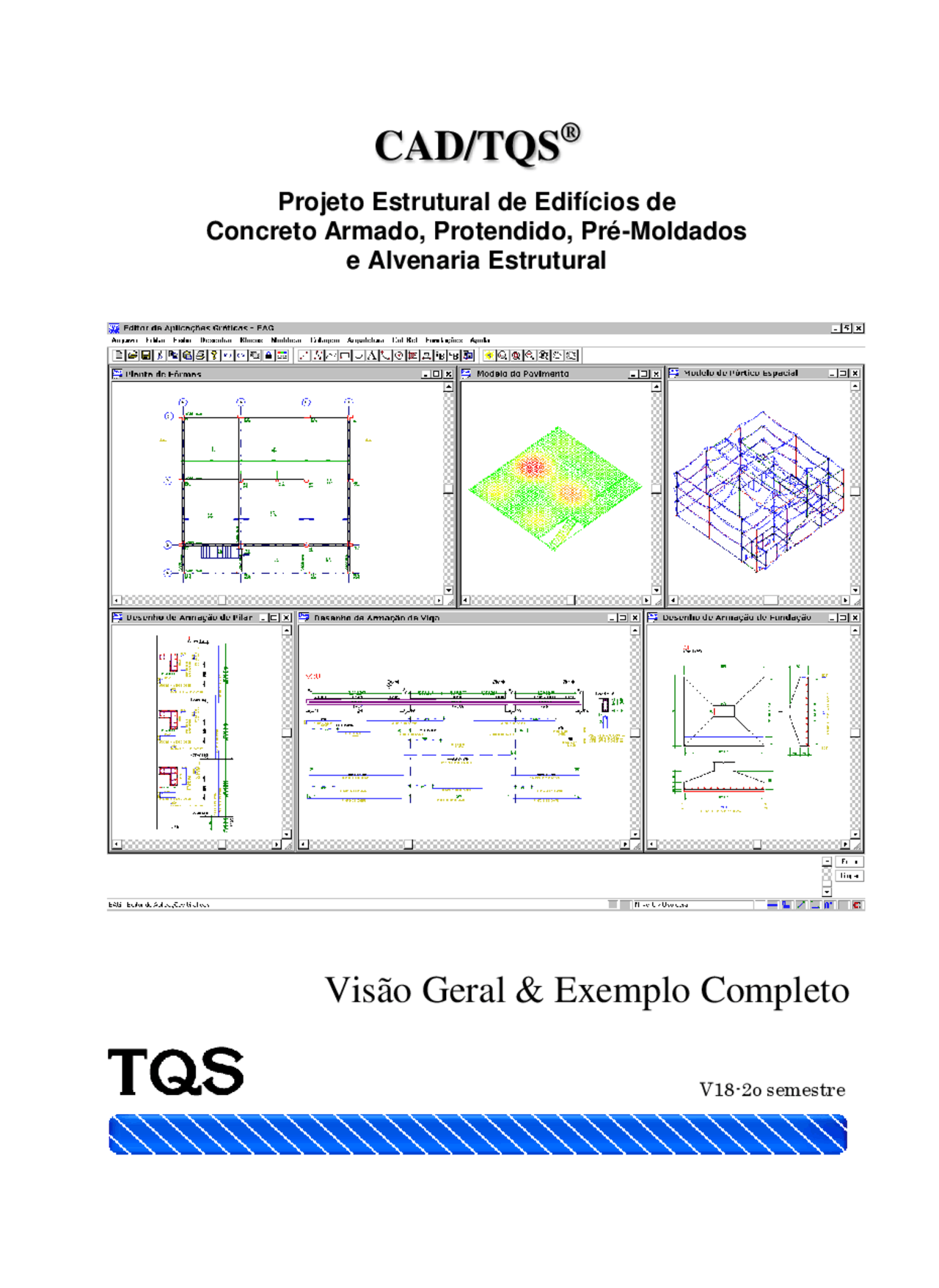 MANUAL BASICO DA TQS Docsity