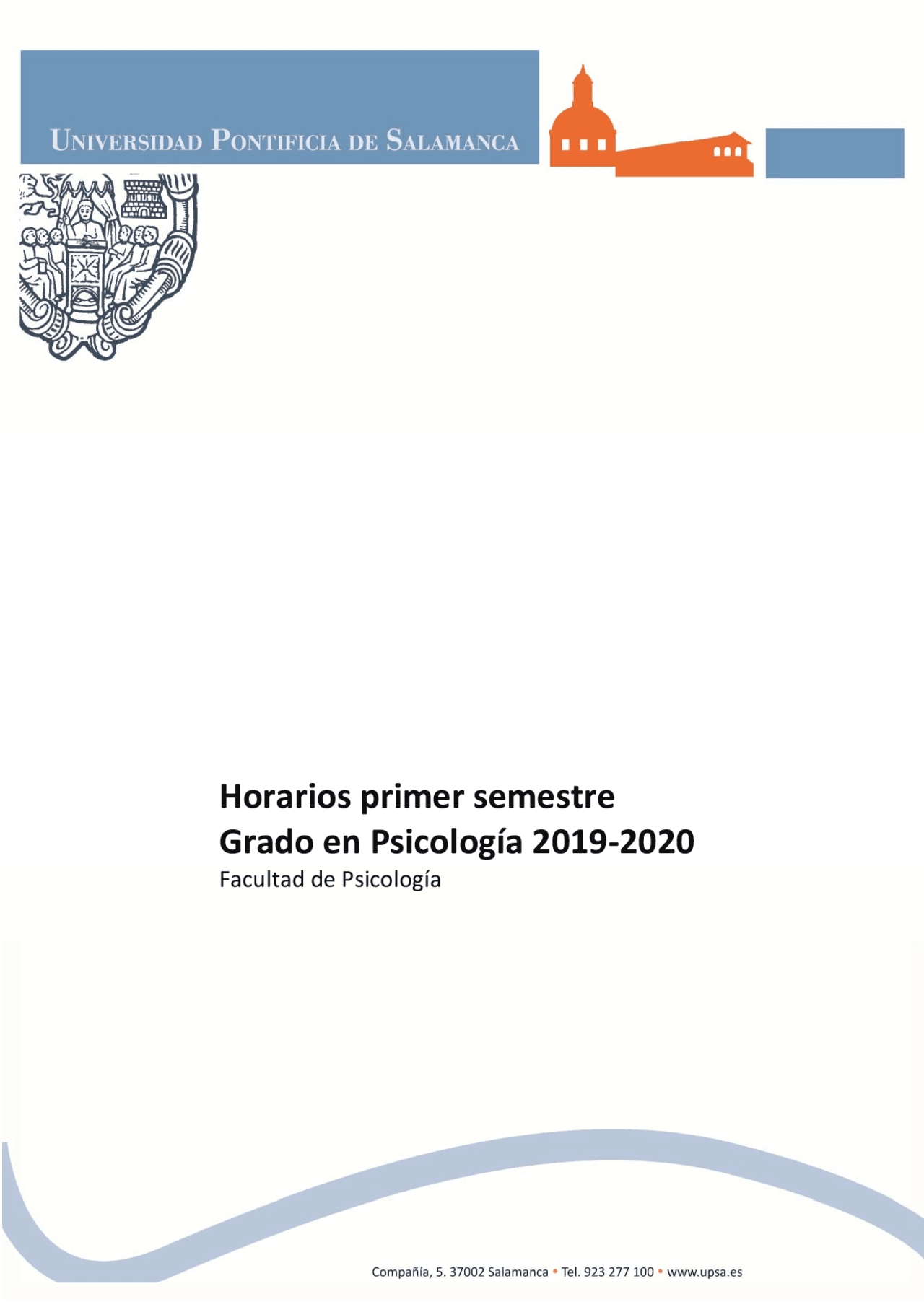 horario-upsa-psicologia-2019-2020-docsity