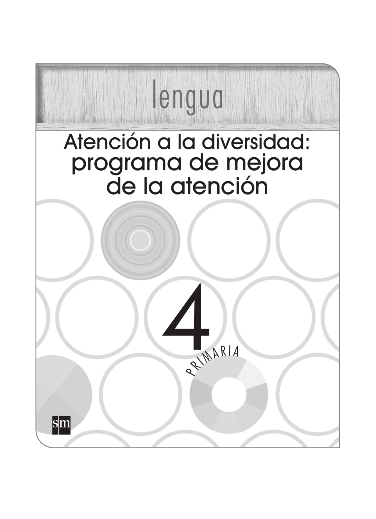 4 PRIMARIA sm atención a la diversidad | Ejercicios de Lengua y ...