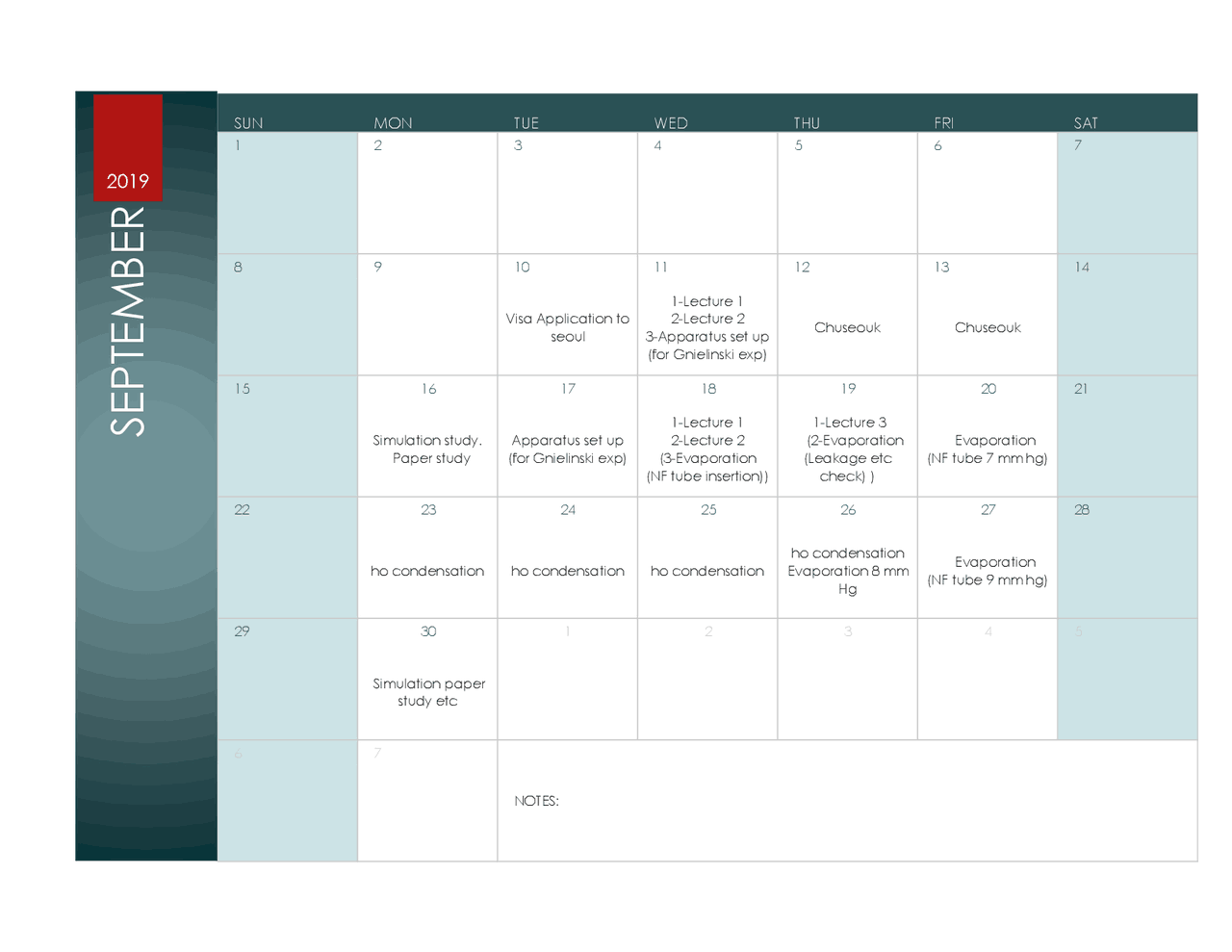 SCIENCE TIME TABLE SCIENCE TIME TABLE SCIENCE TIME TABLE SCIENCE TIME ...