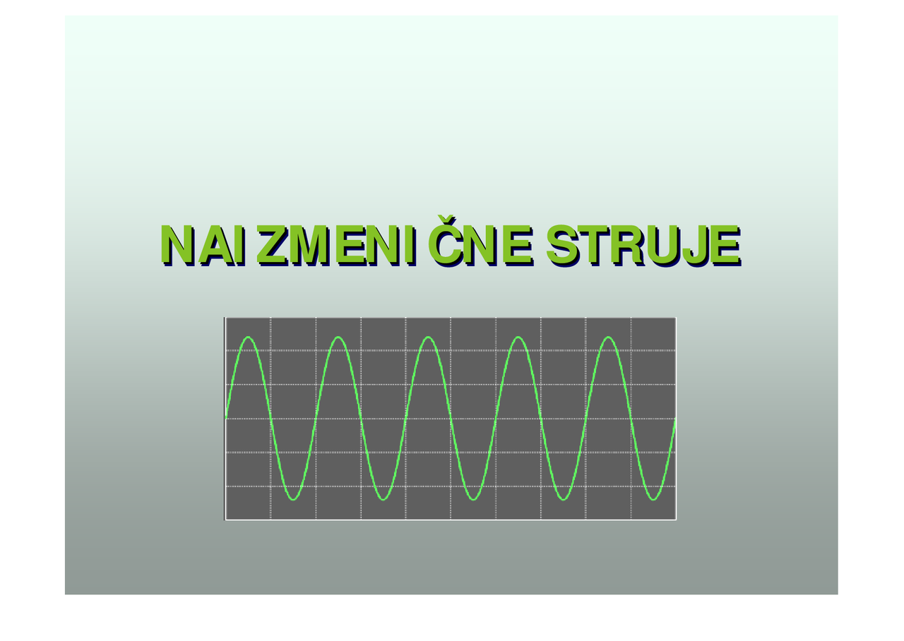 Zadaci-Elektrotehnika | Vežbe' predlog Osnove elektrotehnike - Docsity