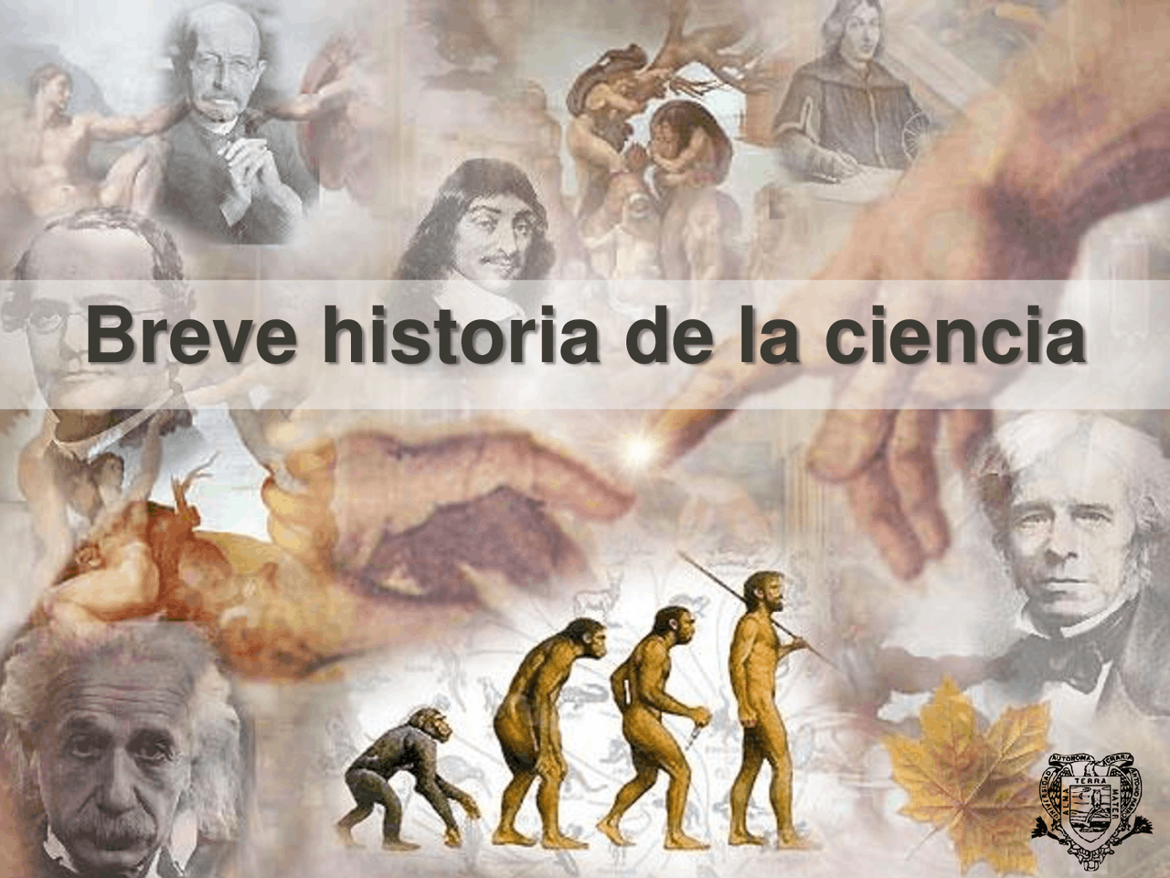 Que Es La Historia Como Ciencia