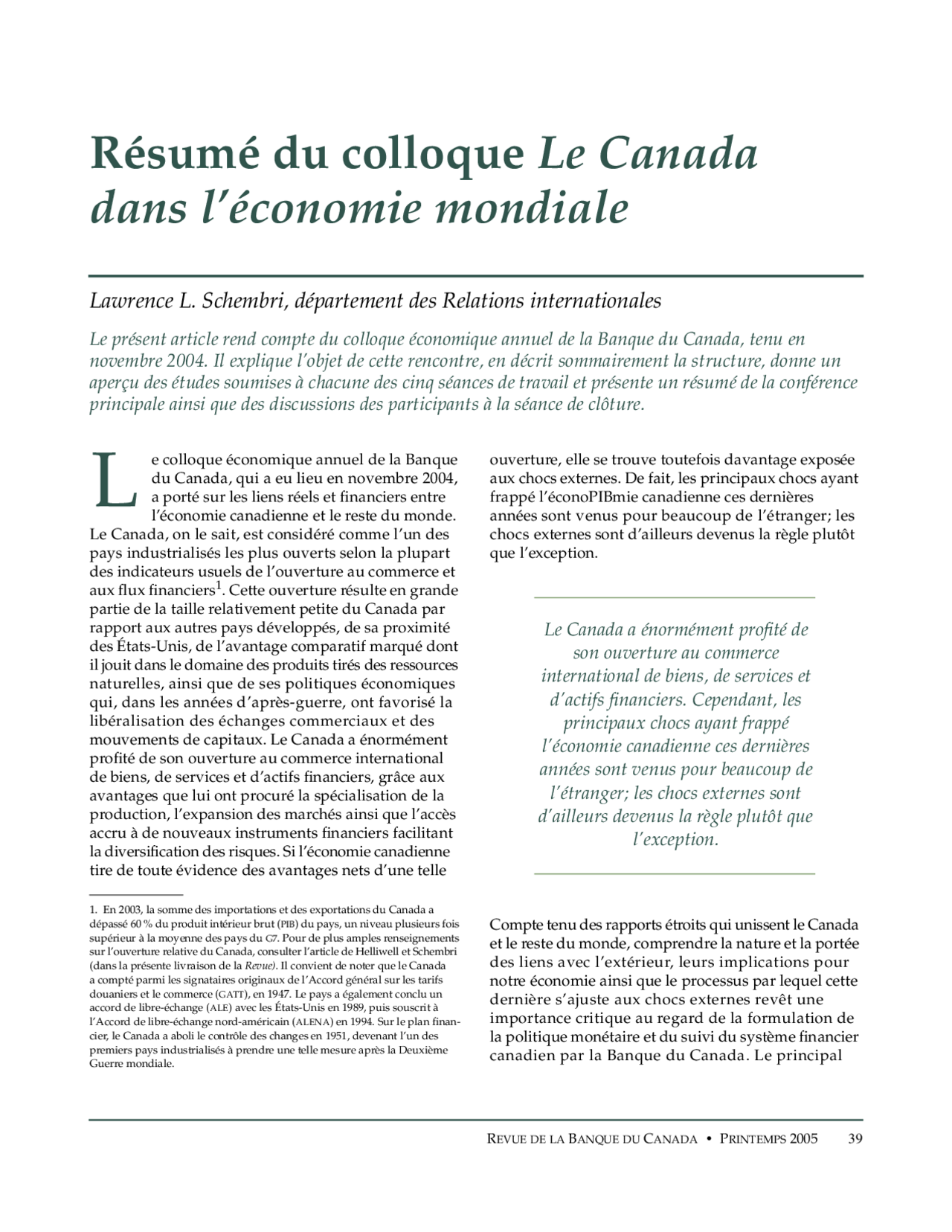 une étrange rencontre resumé