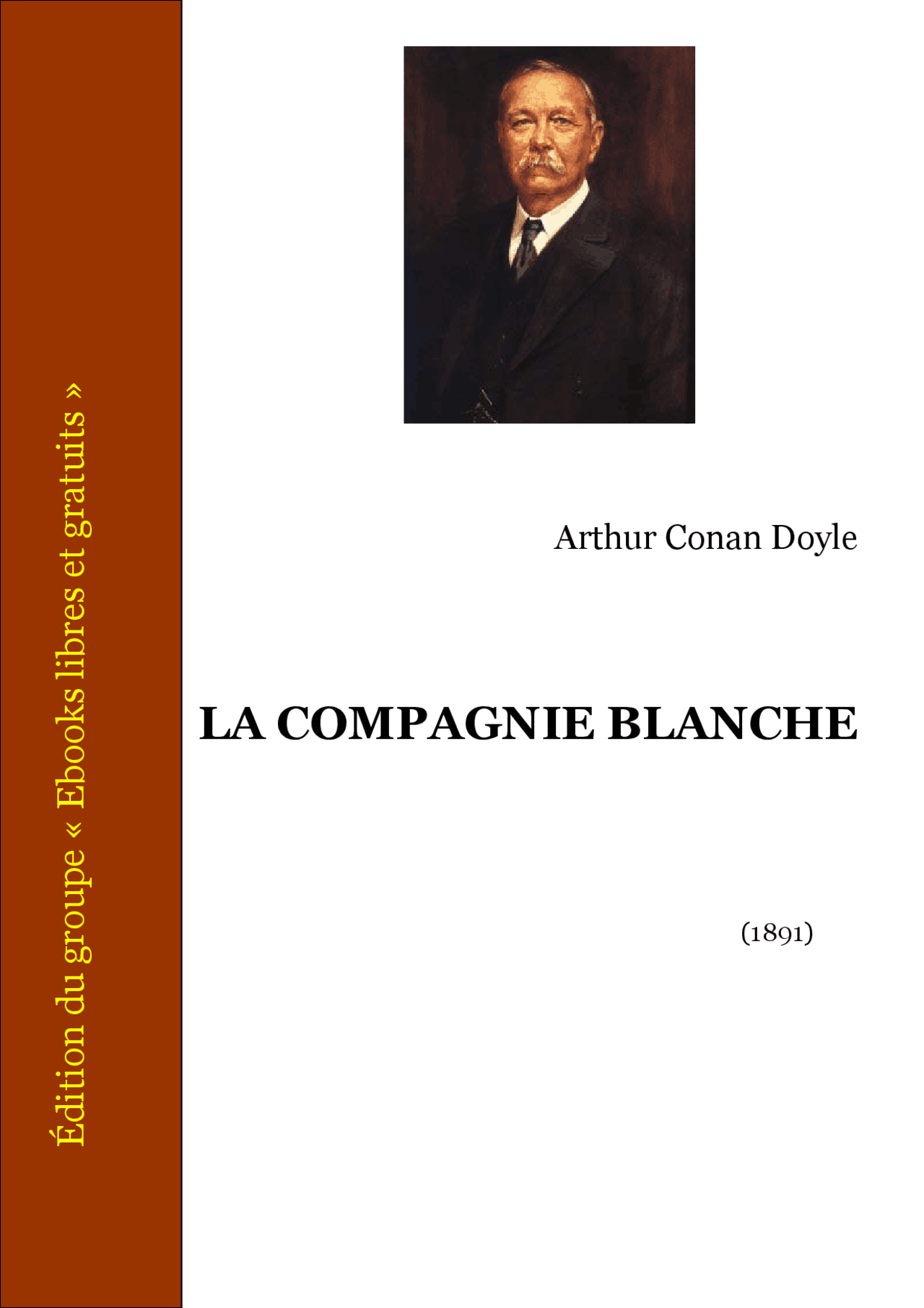 La Compagnie Blanche Arthur Conan Doyle Docsity la-compagnie-blanche-arthur-conan-doyle-docsity