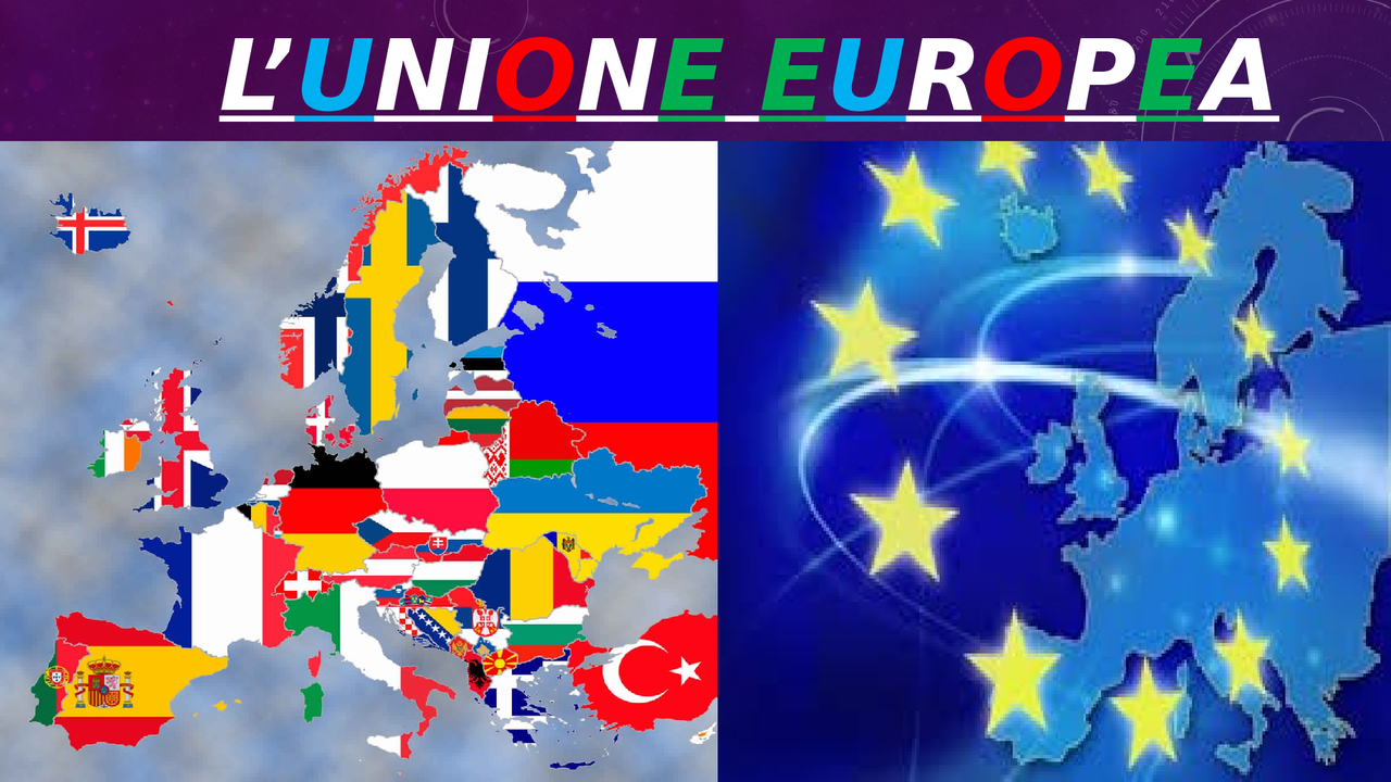 Quando è Uscita La Gran Bretagna Dall'unione Europea