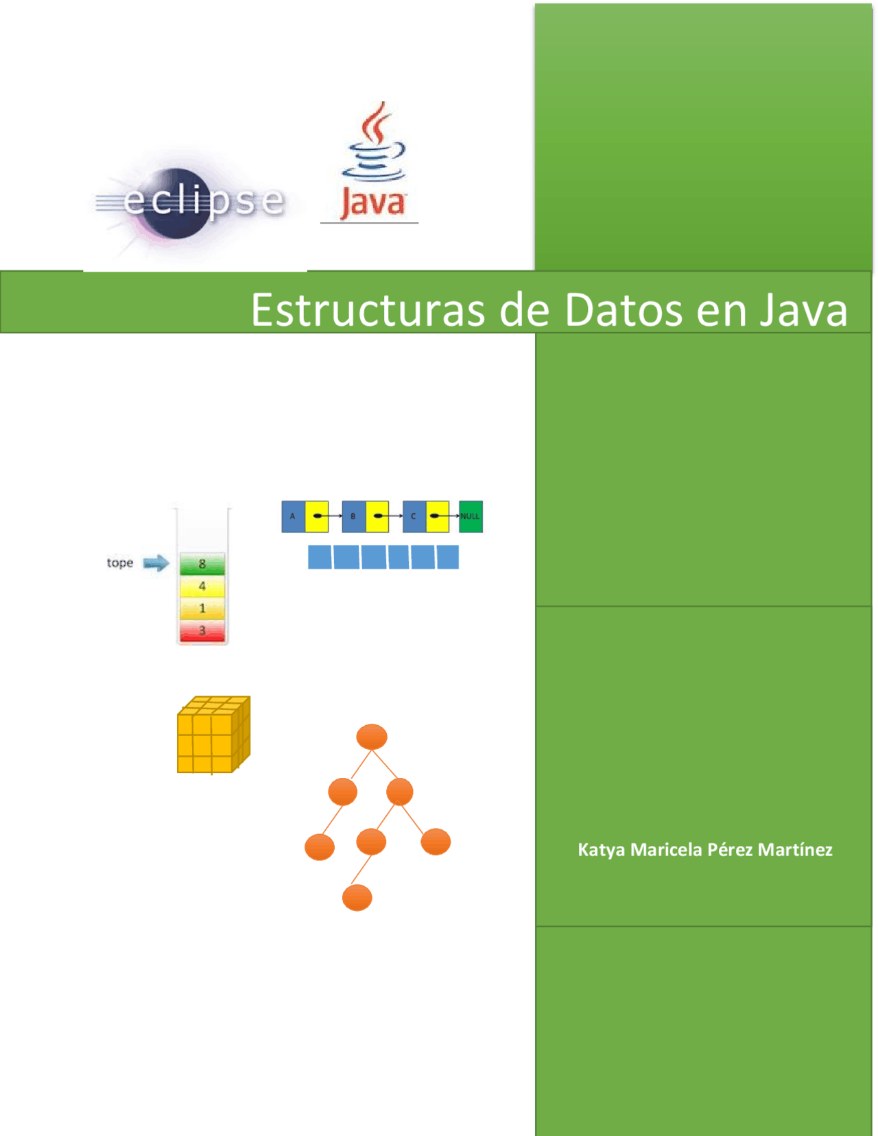 Libro de estructura de datos en java - Docsity