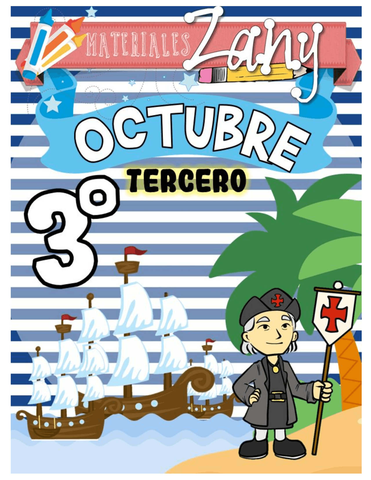 Examen Zany Tercer Grado Bloque 2 Management And Leadership