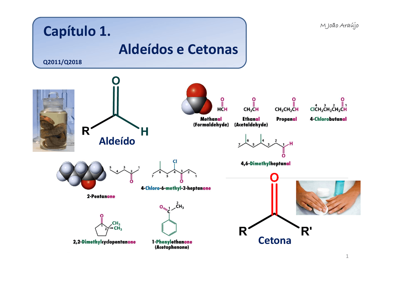 Aldeídos Cetonas E Ácidos Carboxílicos Por Exemplo Apresentam Em Comum