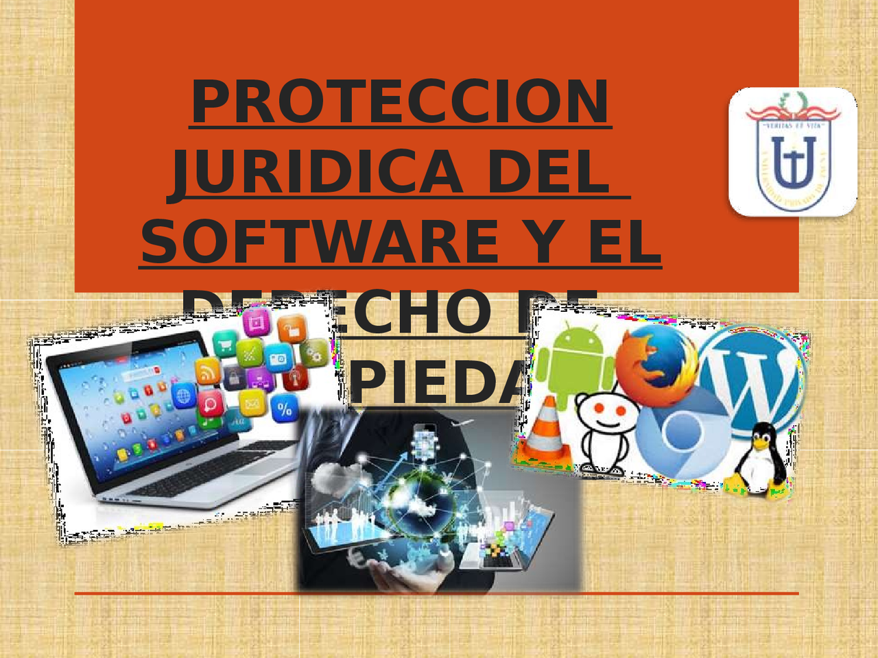 Proteccion juridica del Software - Docsity