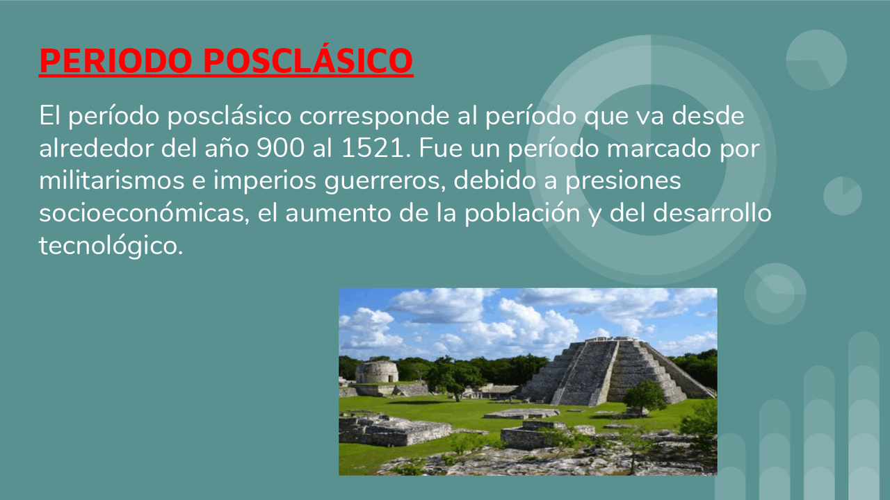 Periodo posclasico maya Docsity Periodo posclasico maya Docsity
